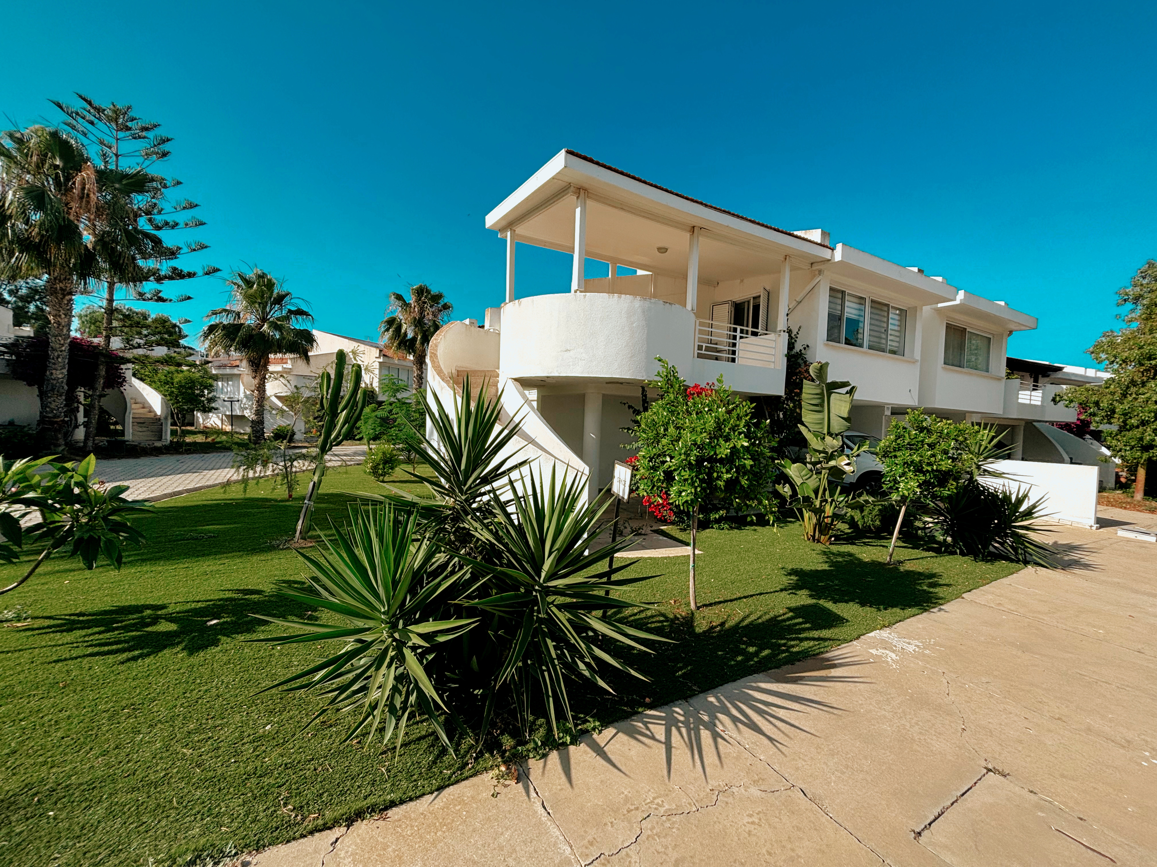 Sea Nearby Villa