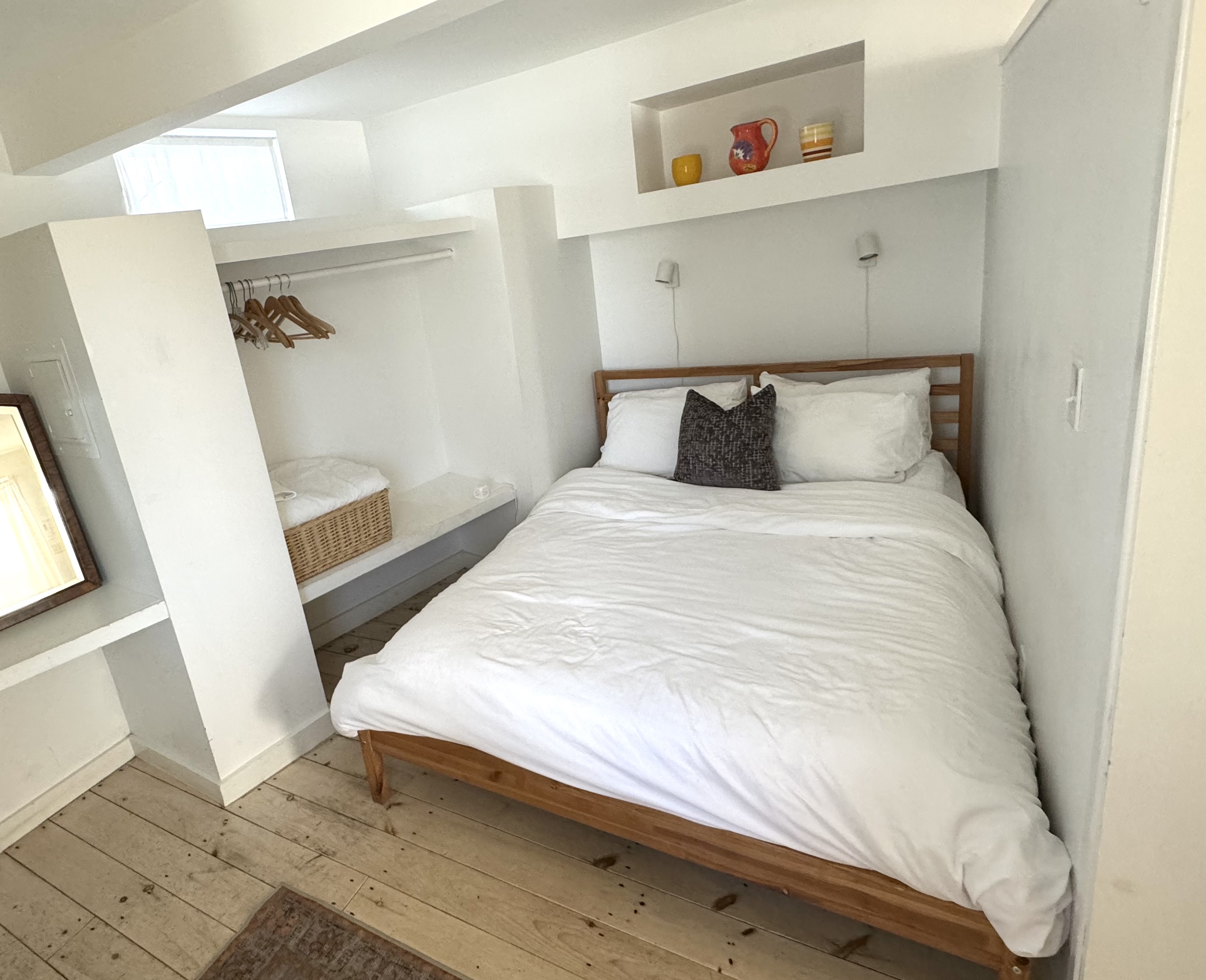 Super Sustainable Studio in the City