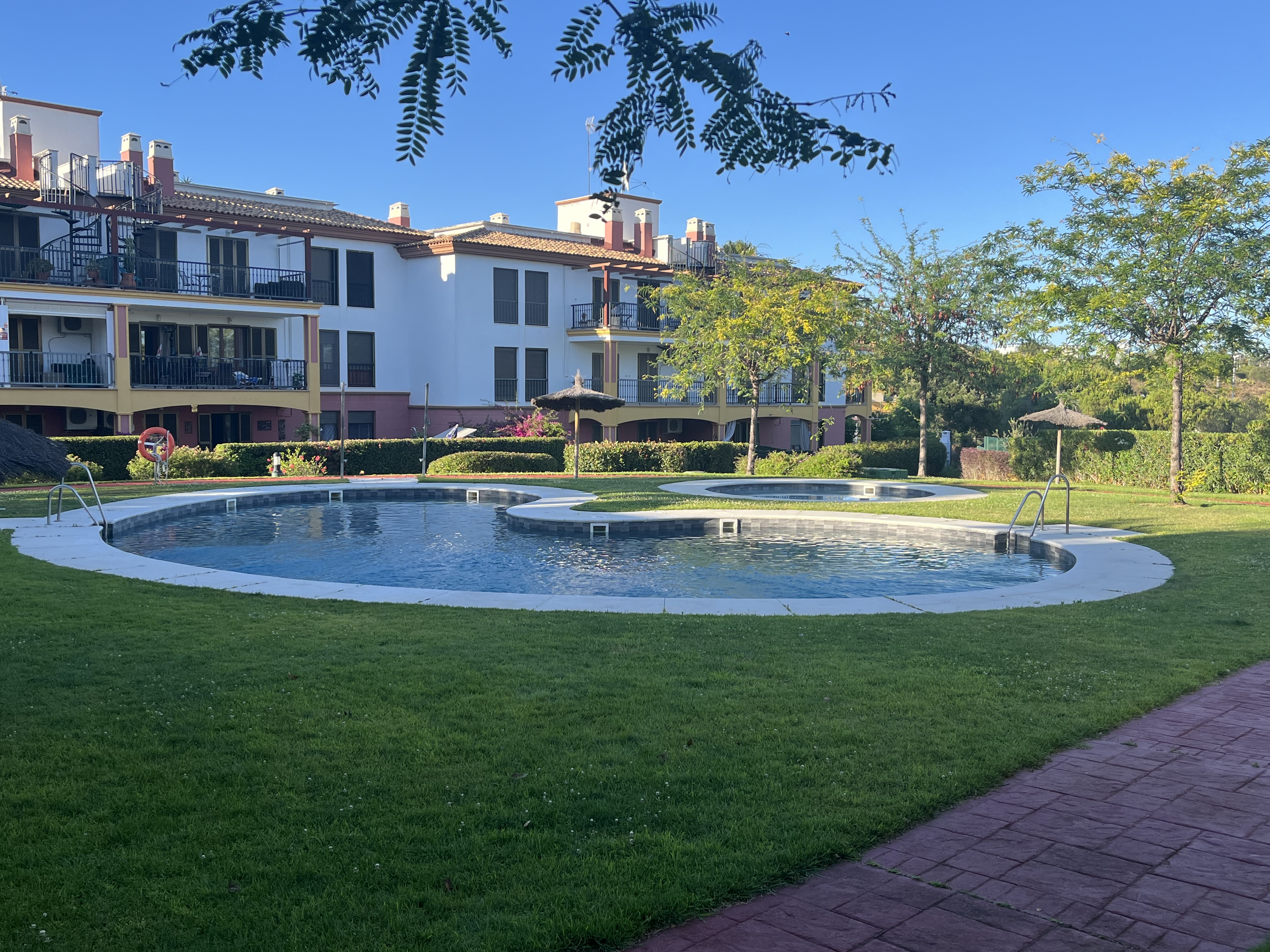 Ayamonte Costa Esuri Interesting!!