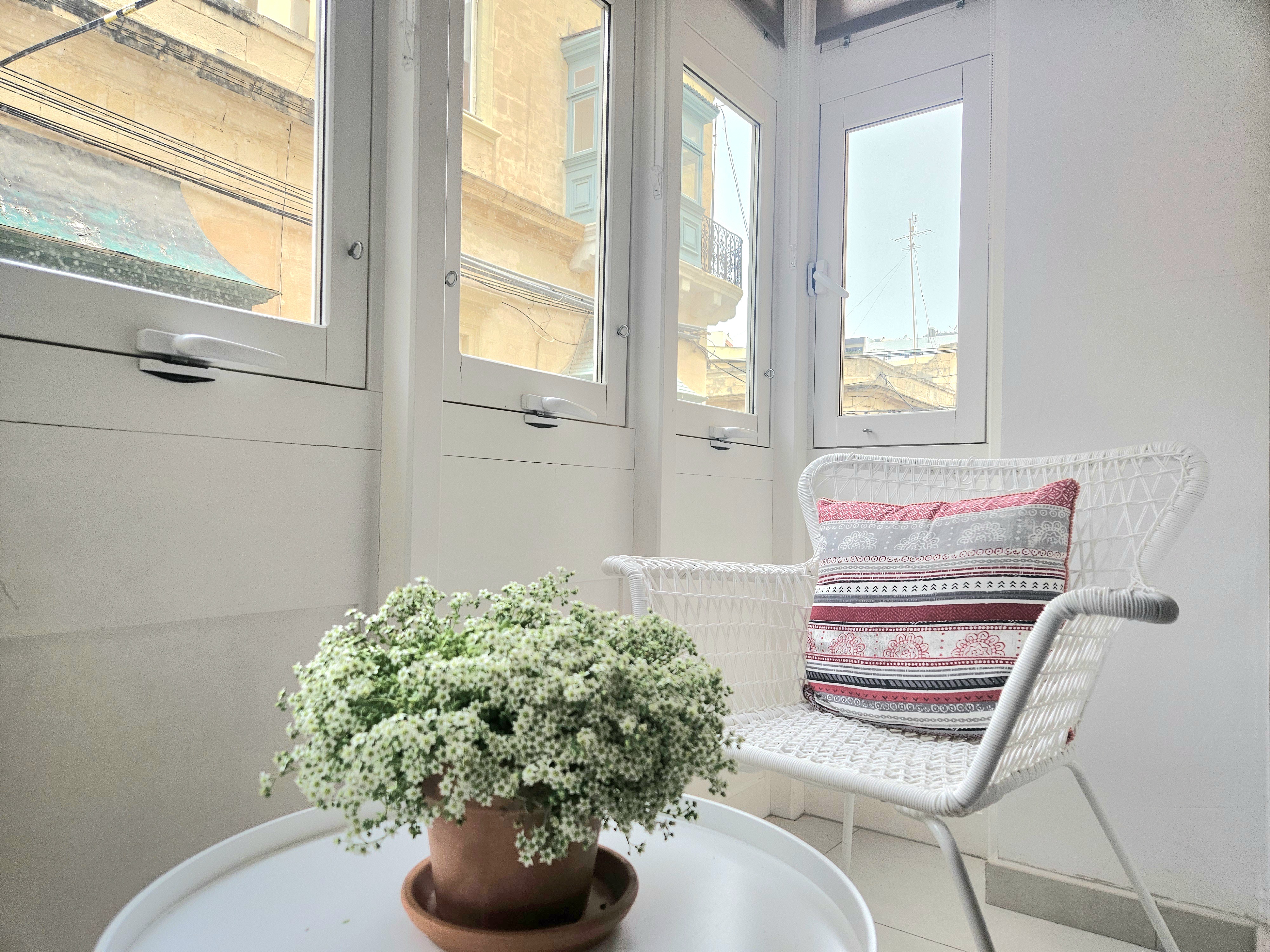 Maltese Coastal Charm just steps away from the sea
