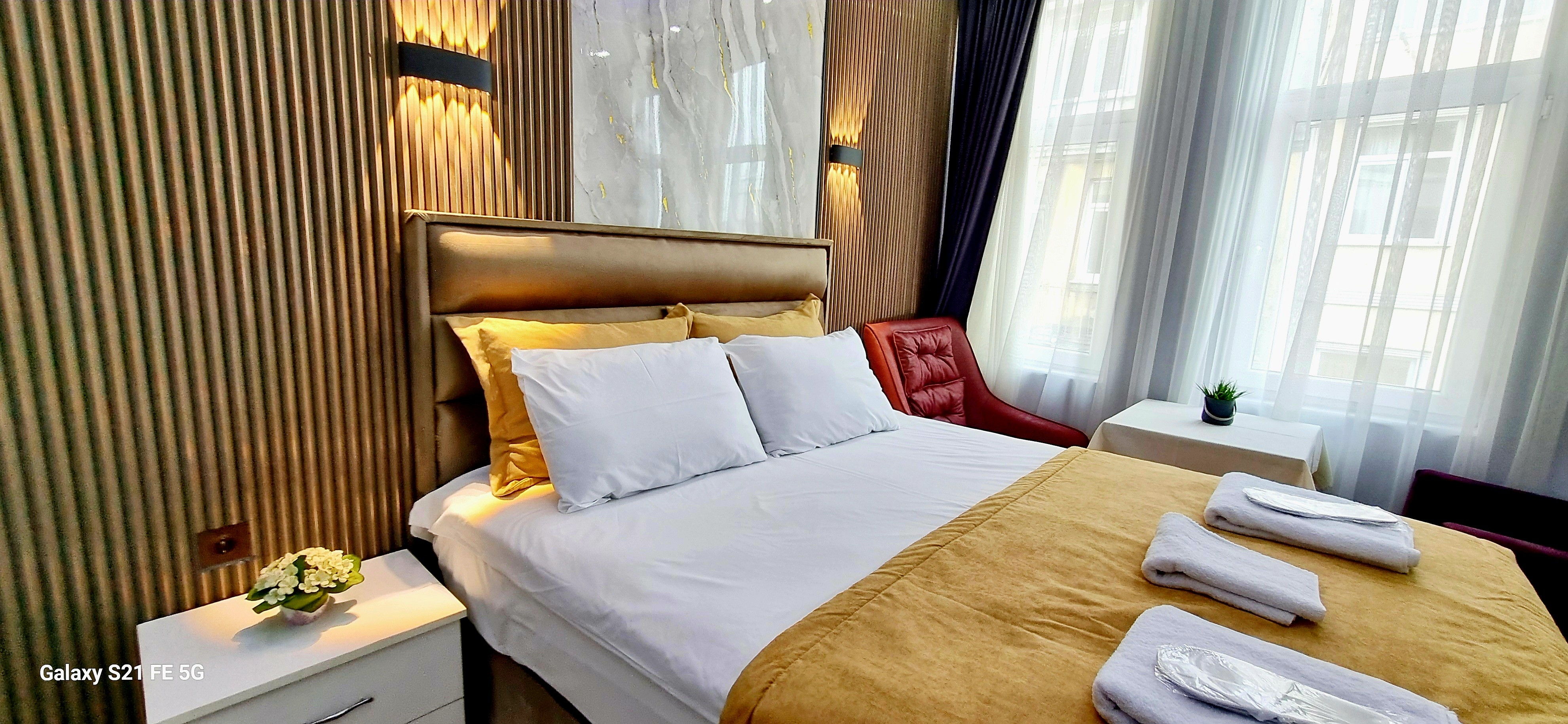 Happy Vatan Apart Private Room 1