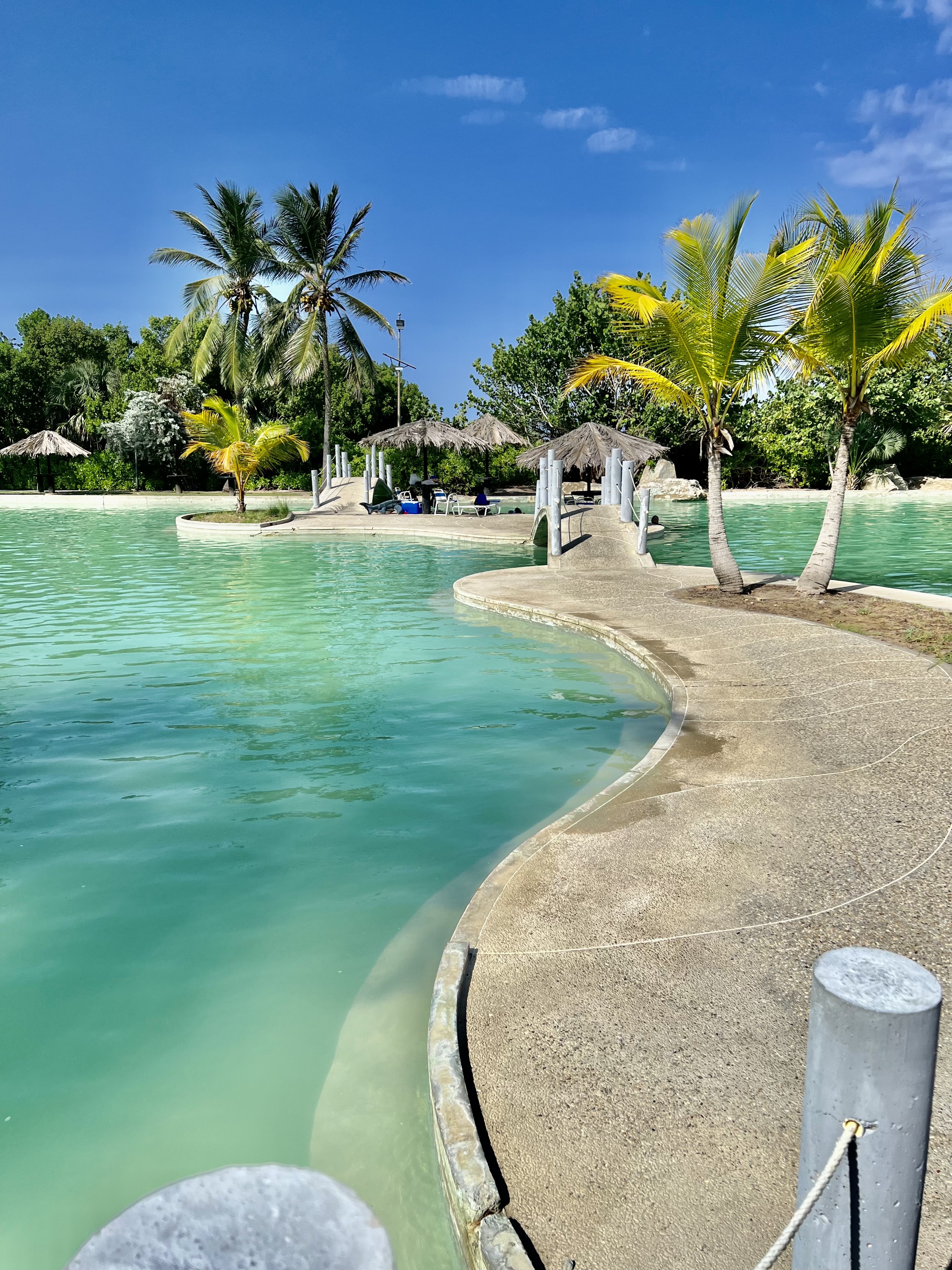 Apto Vacacional Caribbean Beach Pb.Tucacas,Falcón