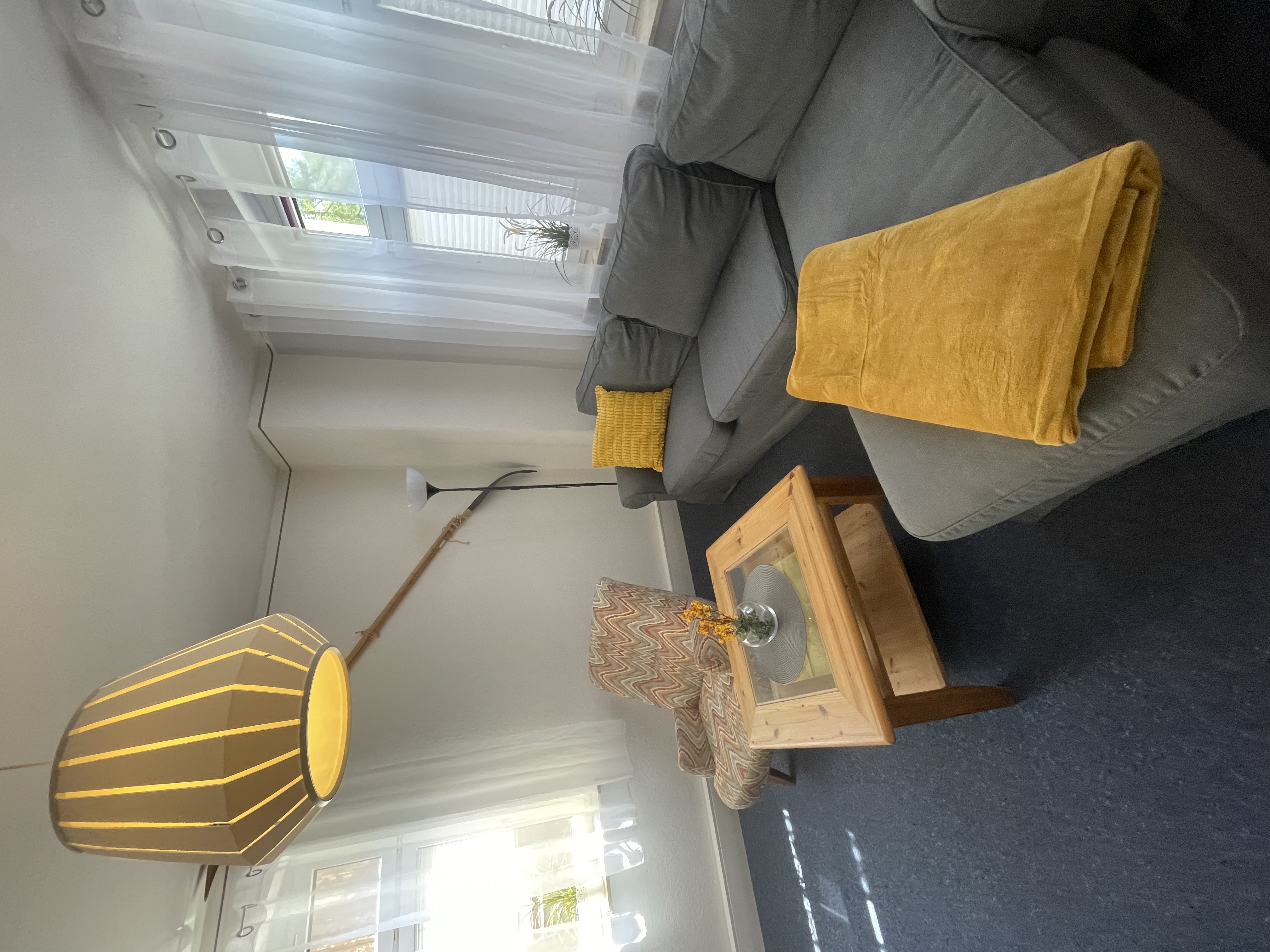 Apartment Elbblick