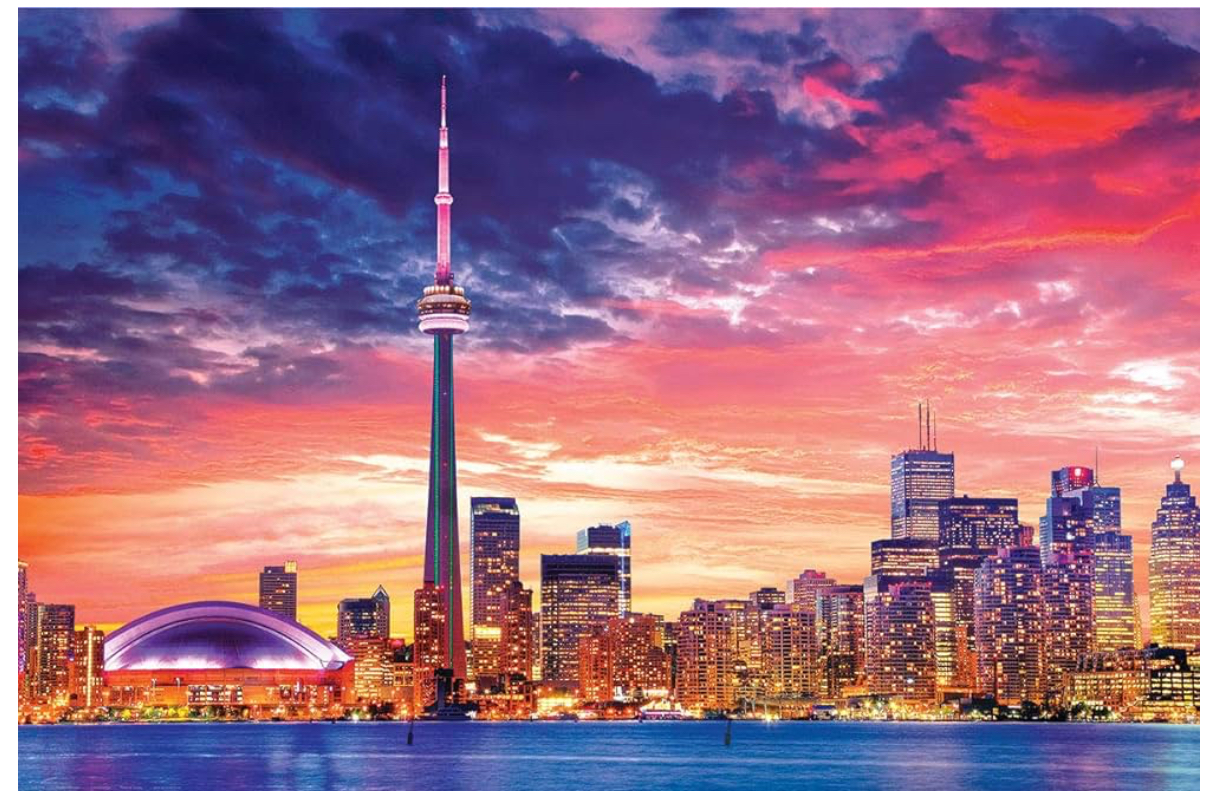 Toronto - Next Level