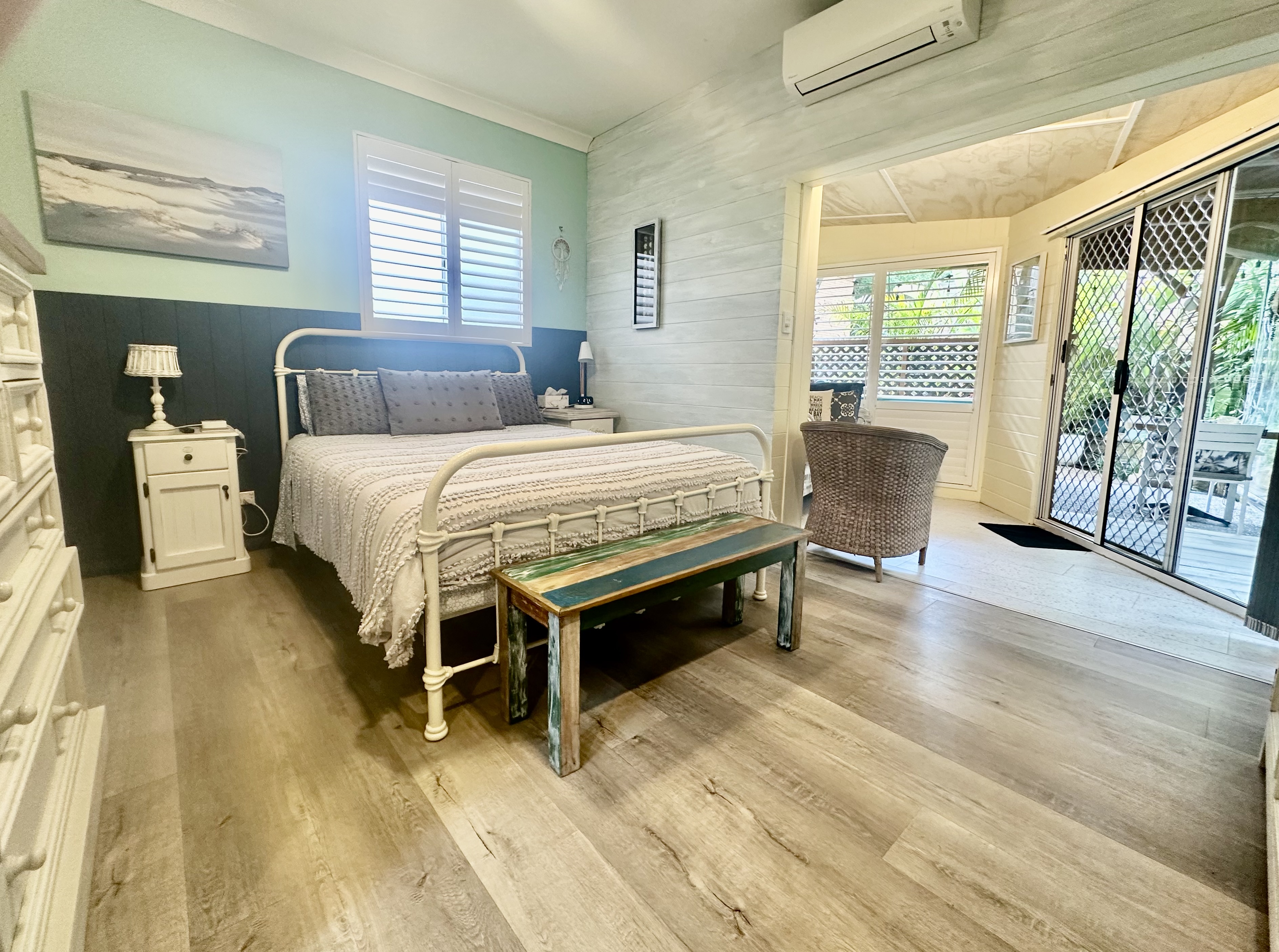 Shoal Bay Escape 4 2