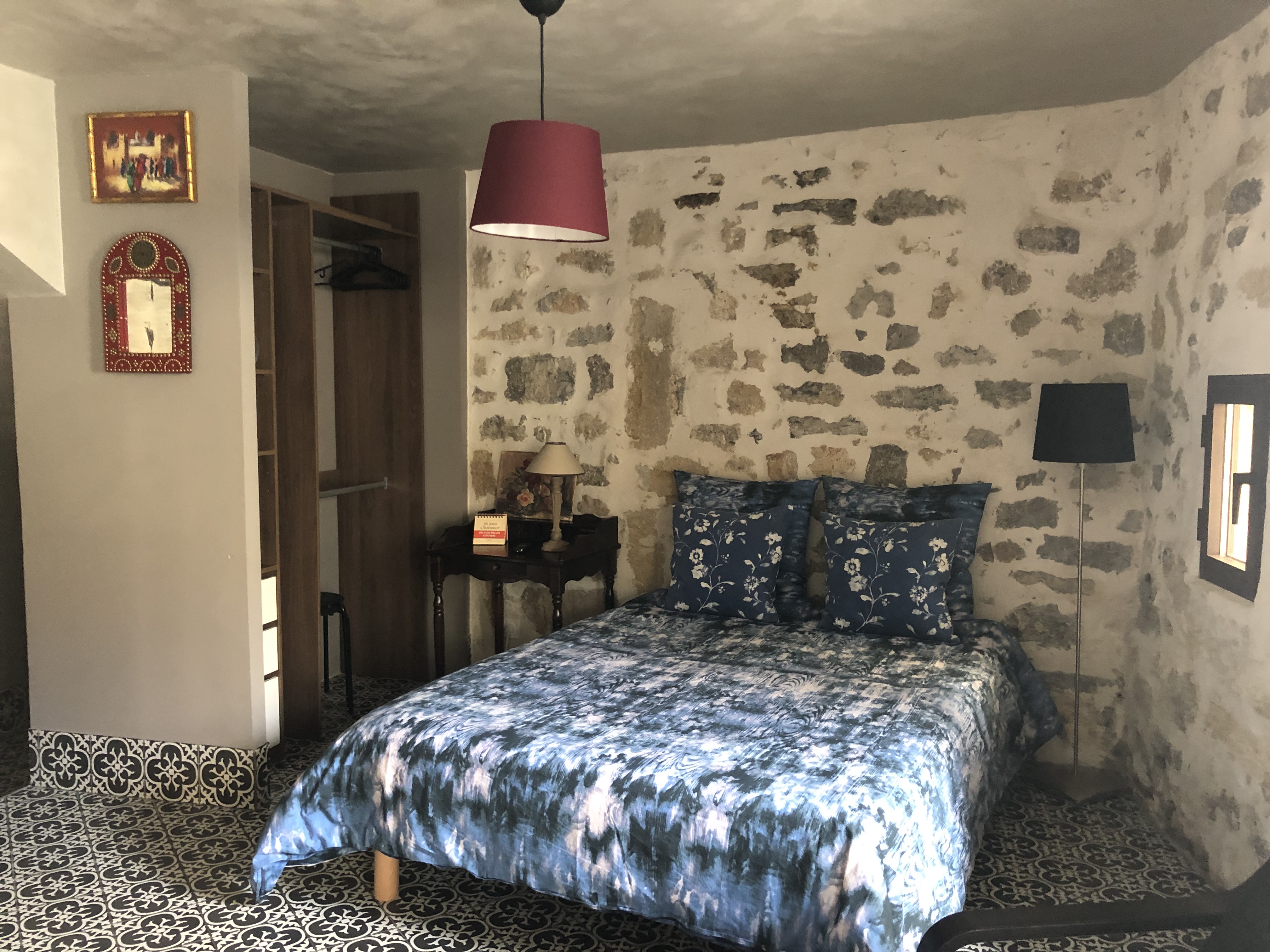 Studio 35 m2 near the beaches and Montpellier