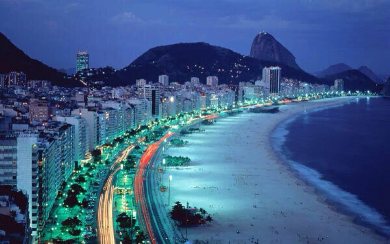 Apto Quadra da Praia, funcional e encantador!
