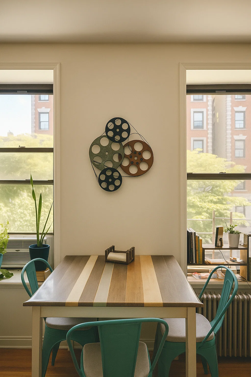 Cozy Bedroom w/bathroom near Columbia University!