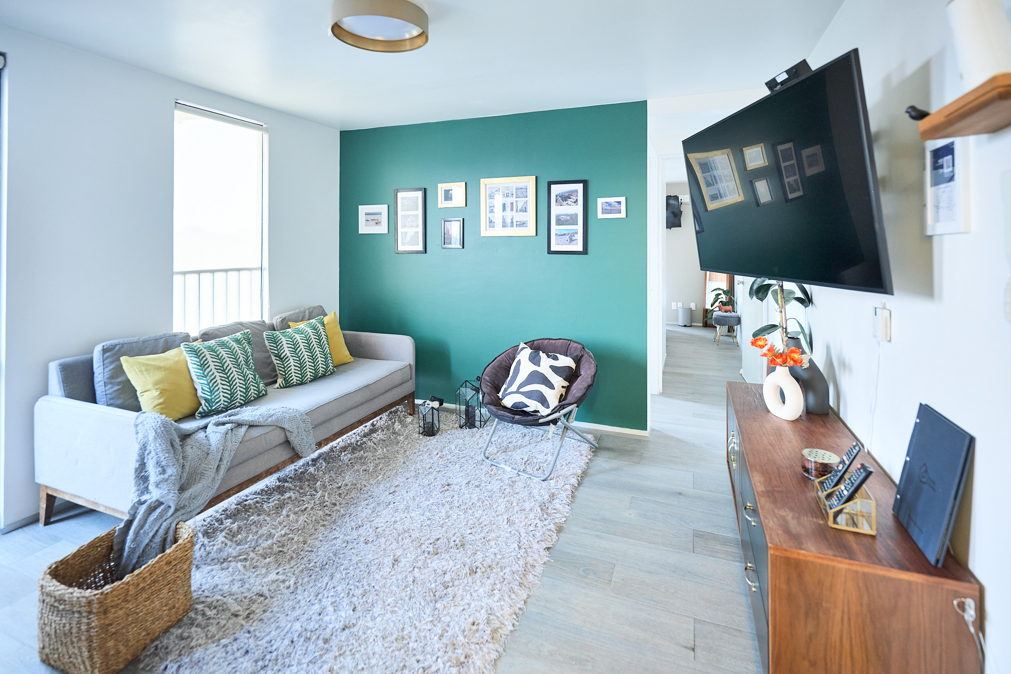 Studio 603 | Estilo Moderno en La Raza