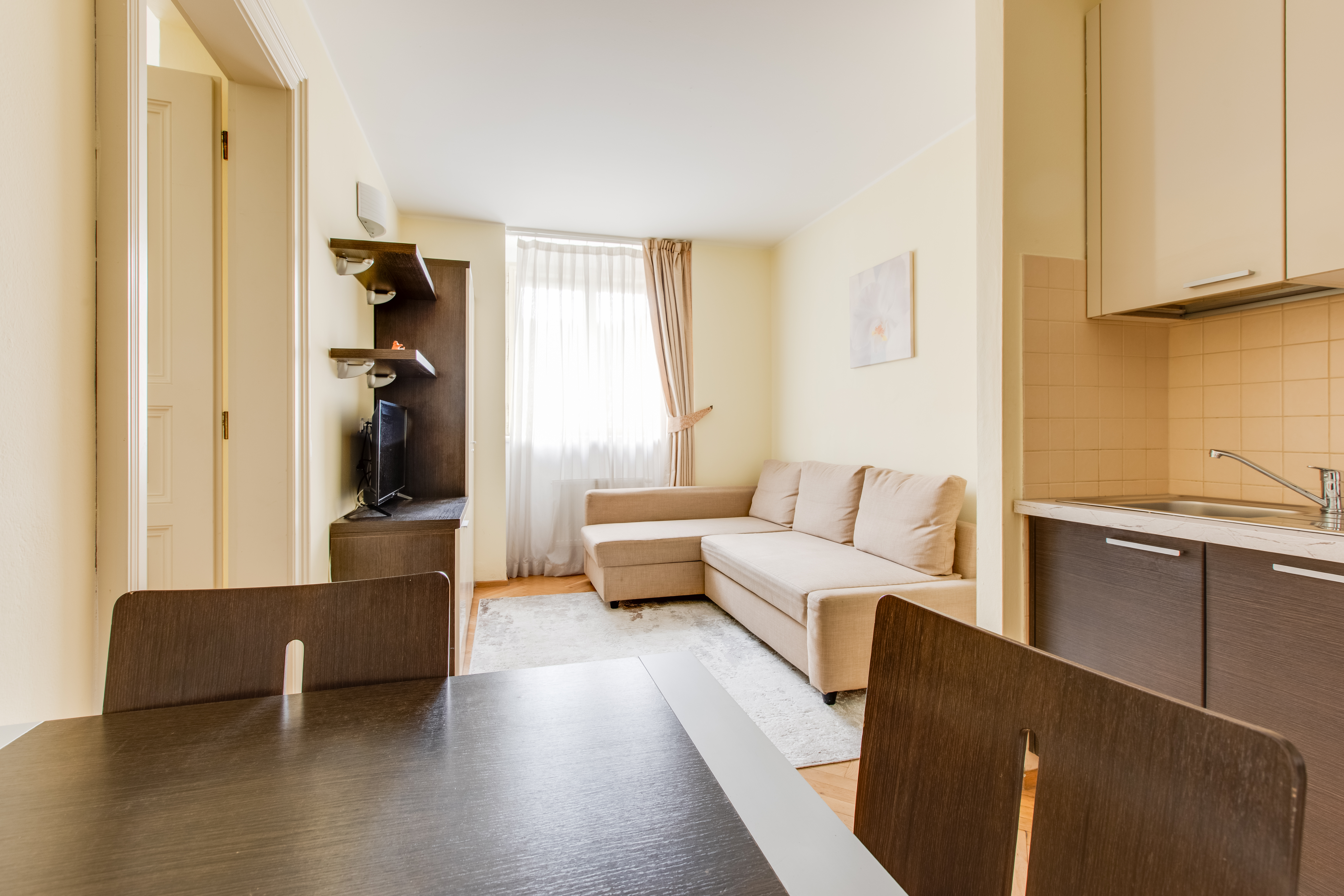 Apartment Viktoria - Hálkova 5
