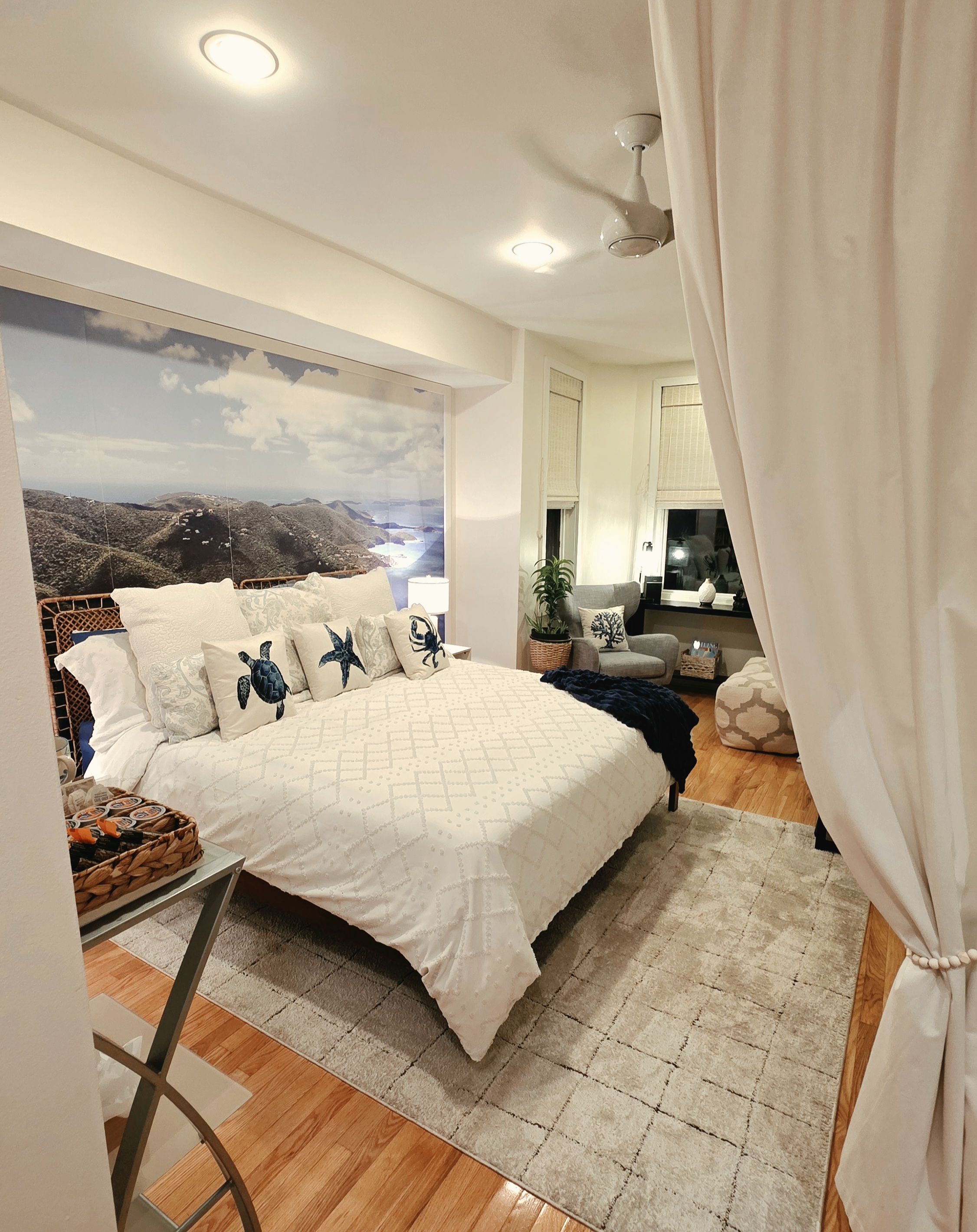 Gorgeous Room in Capitol Hill/NOMA (Private BR/BA) in Union Station, Stanton Park, Kingman Park, Washington Dc