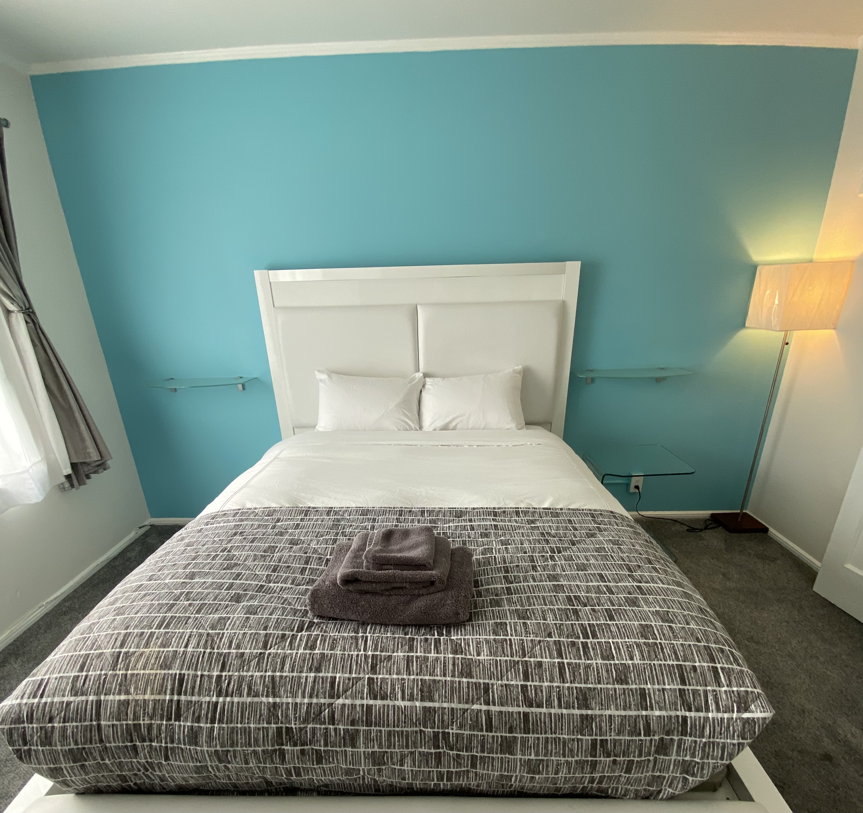 Private Cozy room 3