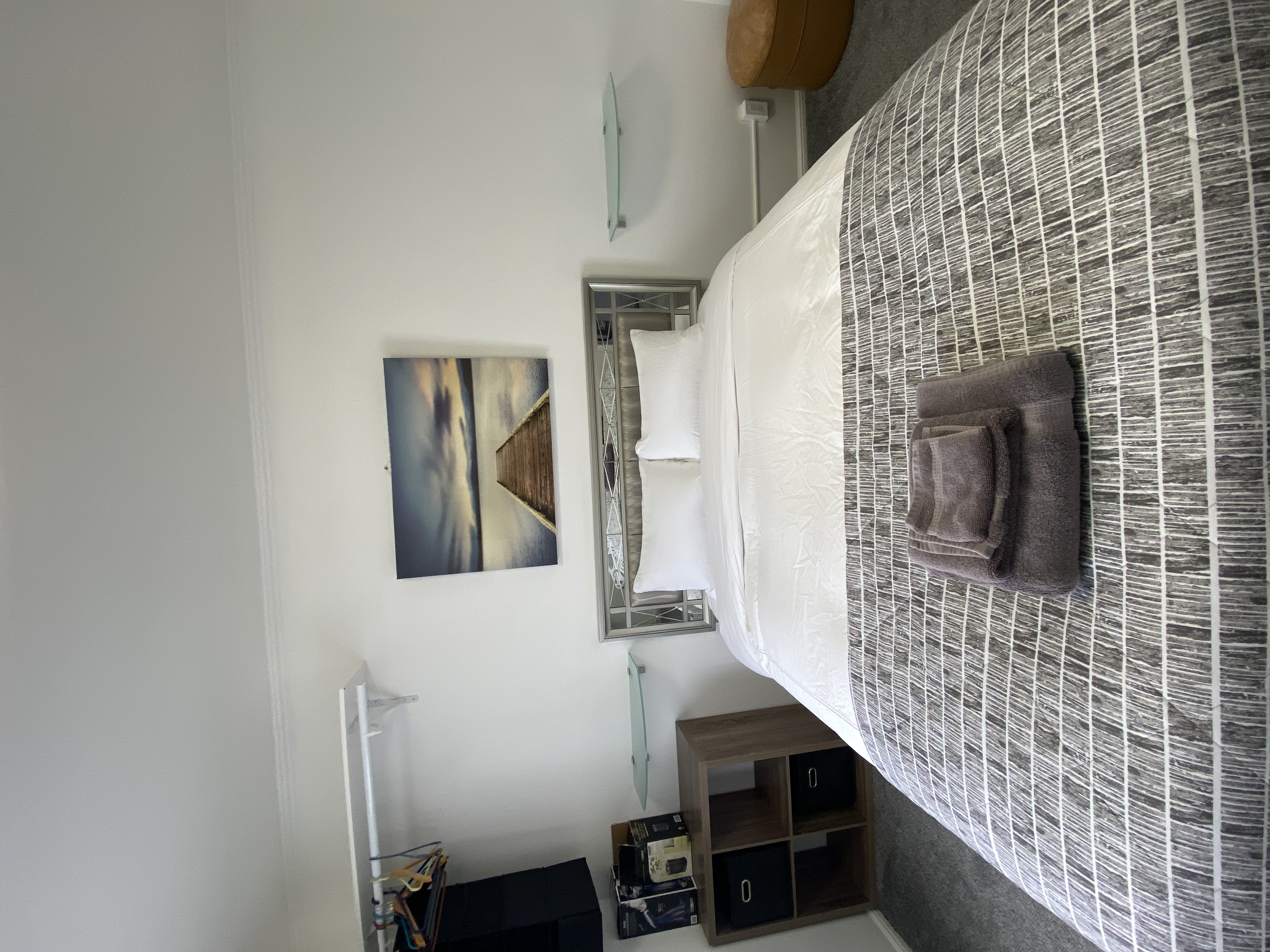 Private cozy room 1
