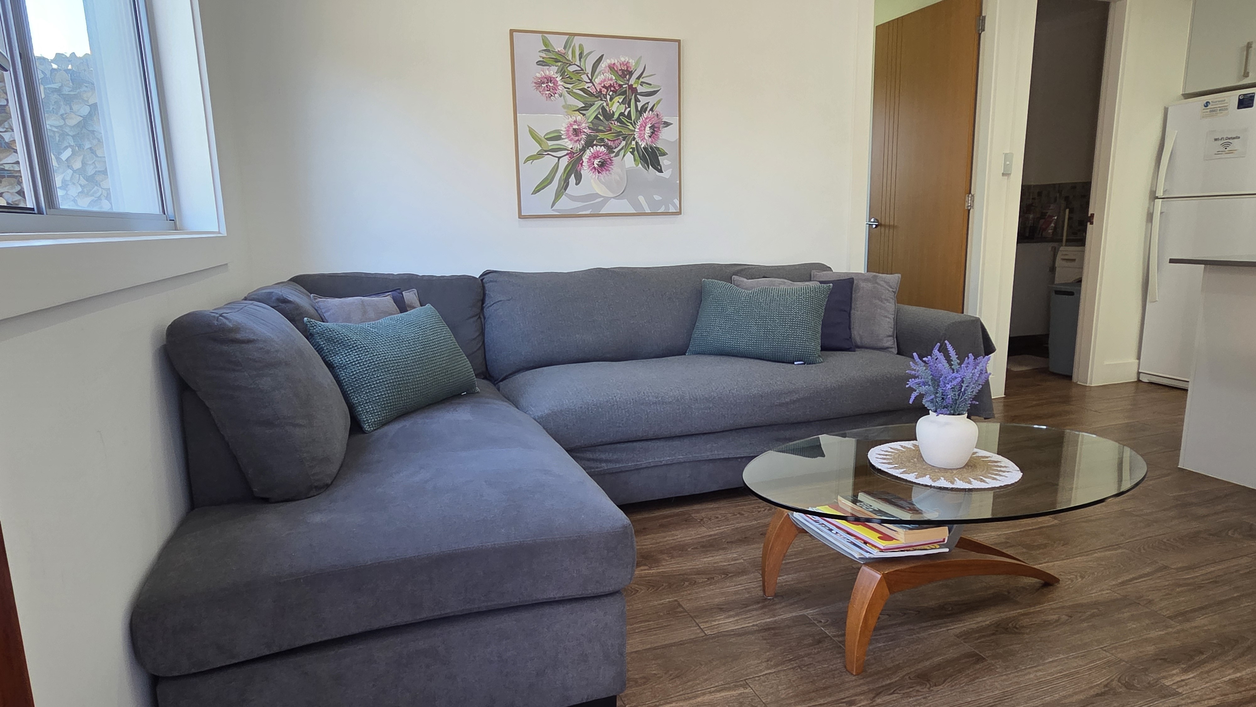 Modern & Spacious Granny Flat in Bella Vista