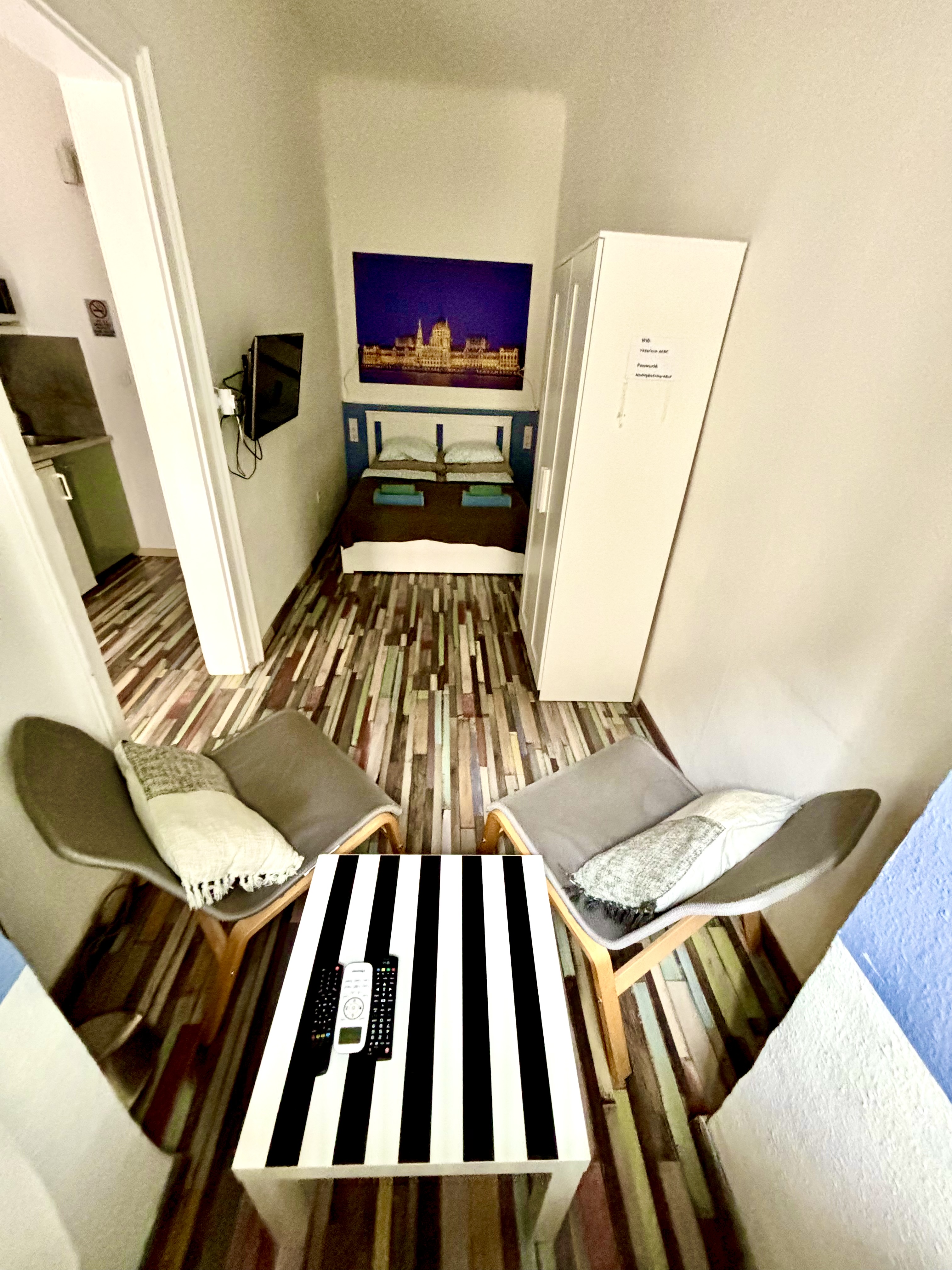 Center Point Studio 2