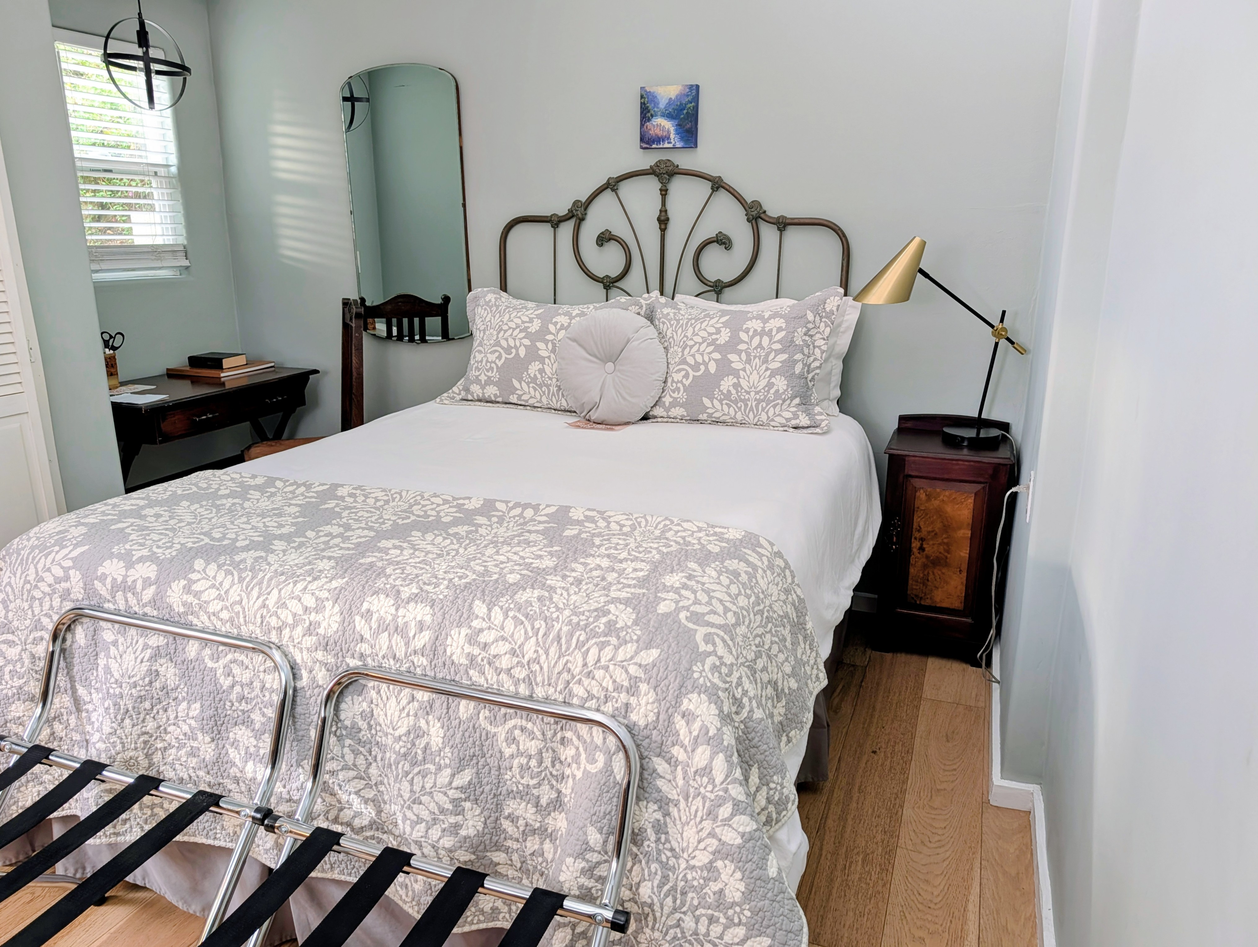 European Style b&b in Topanga