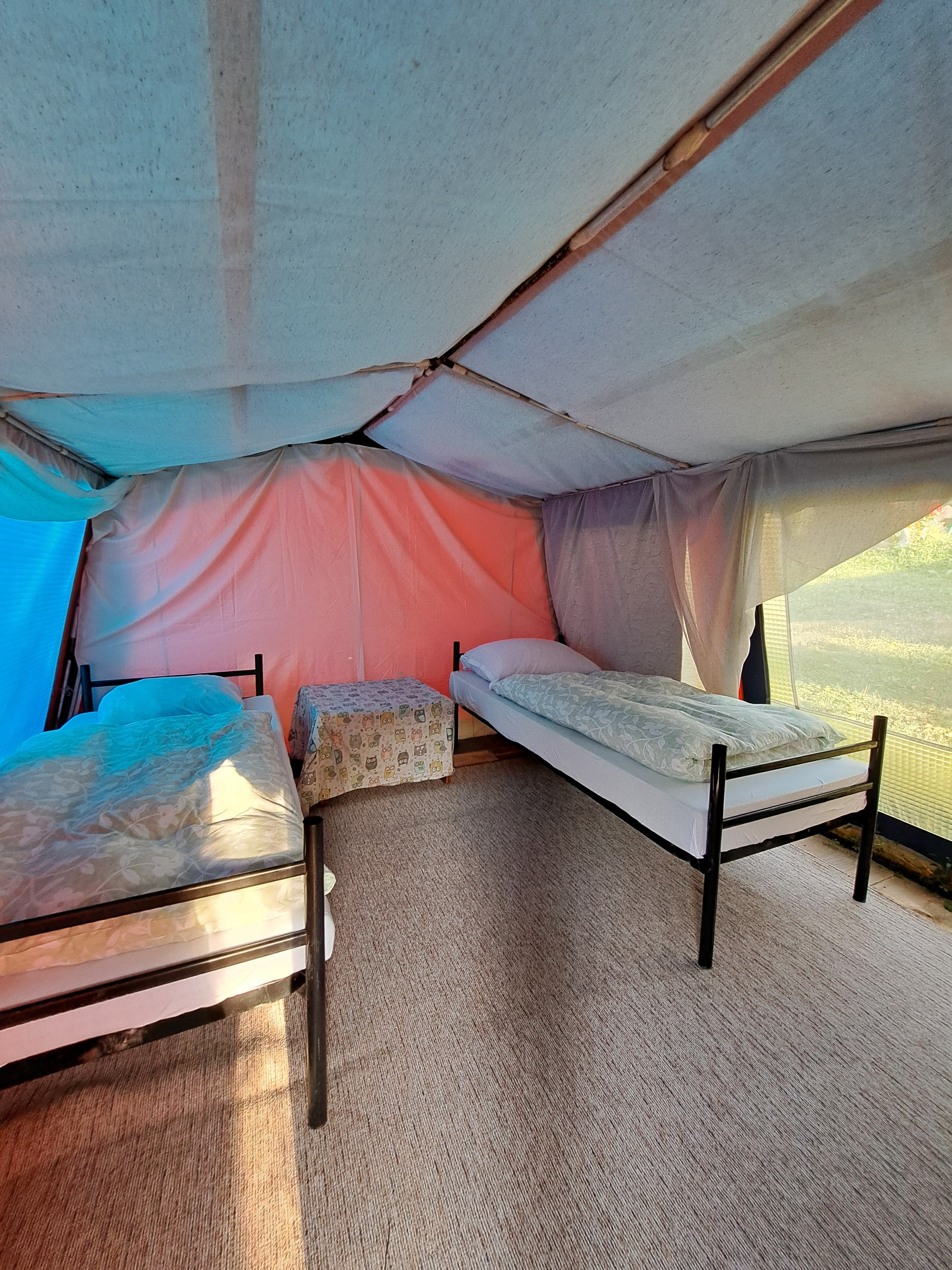MFN - Tent