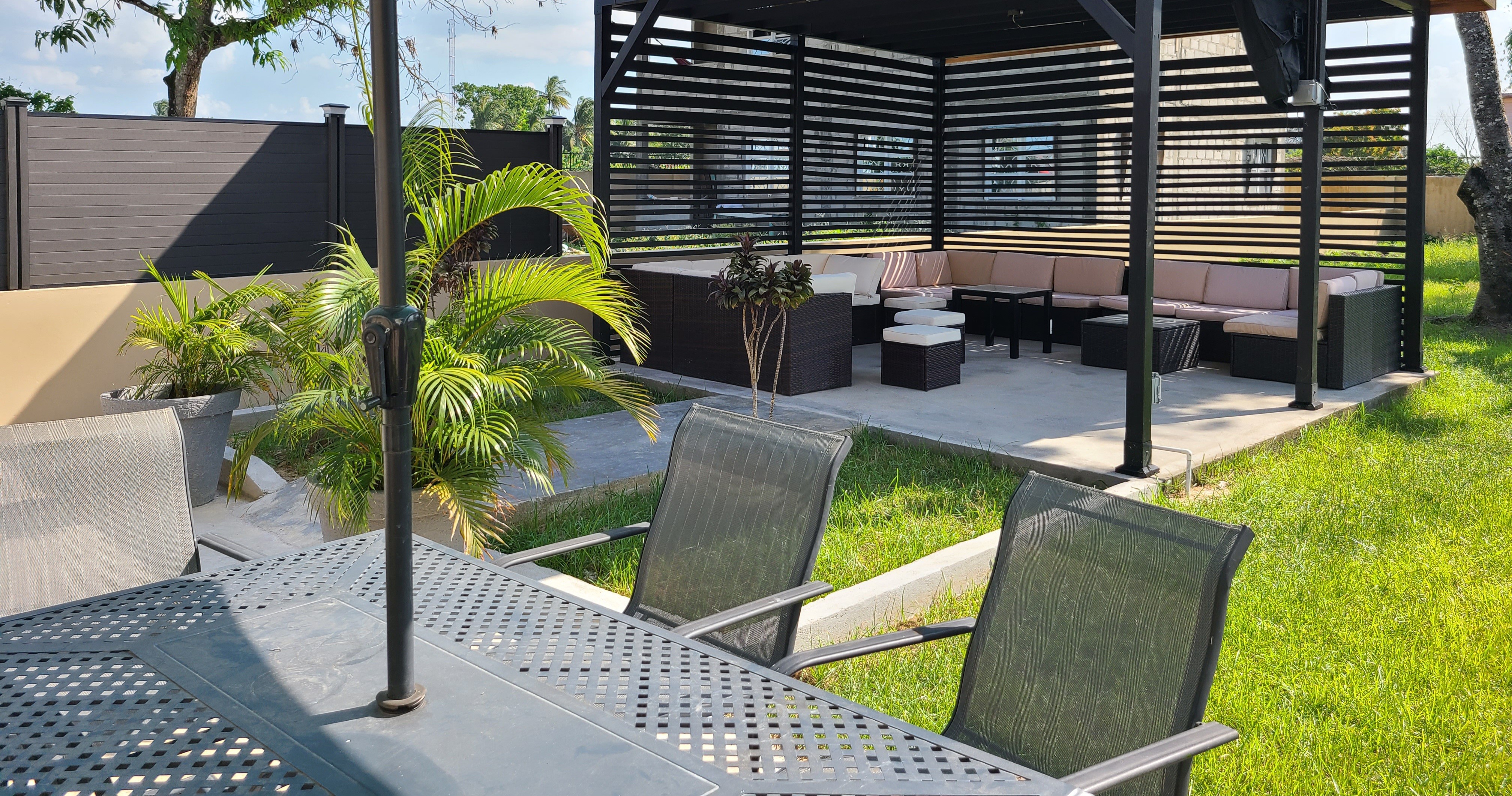 Canje House Ideal for discovering New Amsterdam