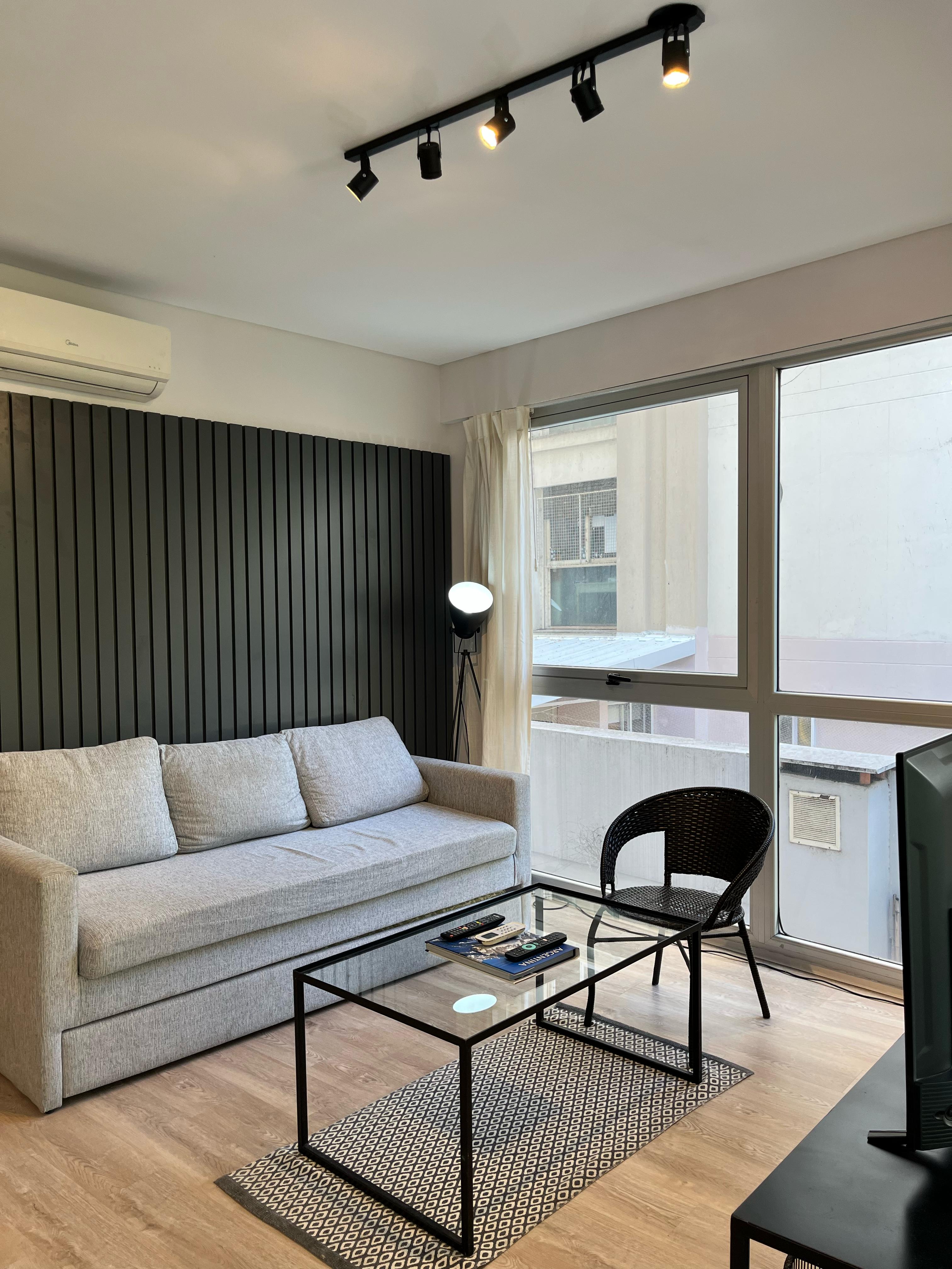 Comfy Apartment in the ♡ of Recoleta