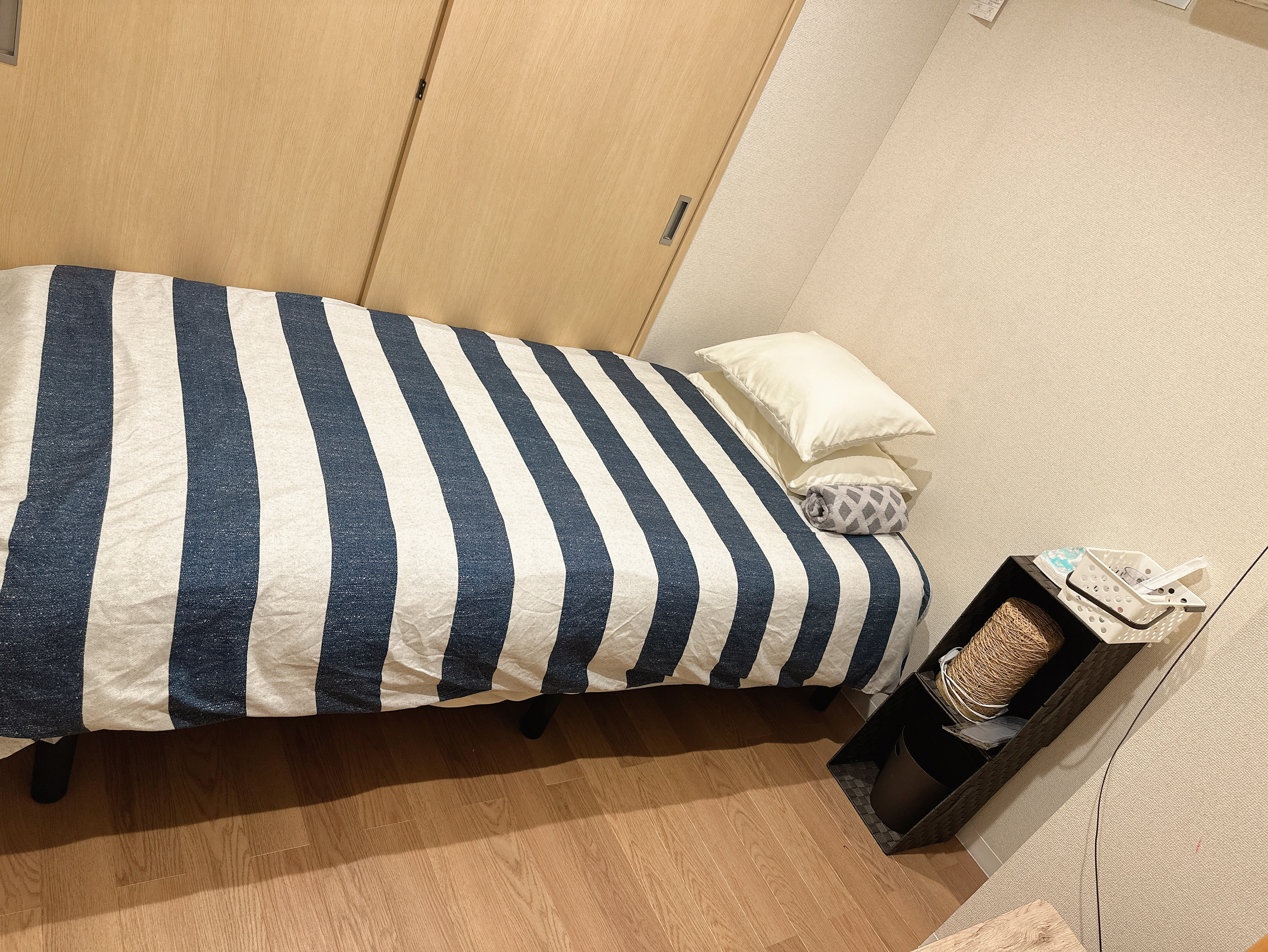 位于上野秋葉原中心，温馨Share room有锁寄存行李，附近大量餐厅购物出行方便，免费Wi-Fi！