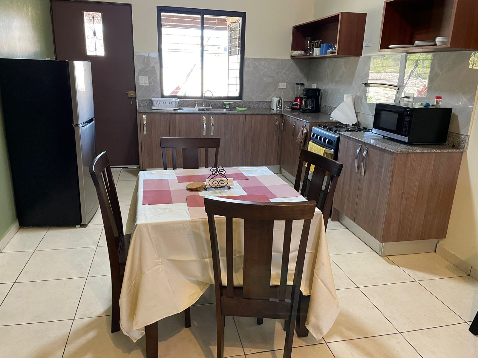 Cozy house in Alto Boquete,  Las Trancas