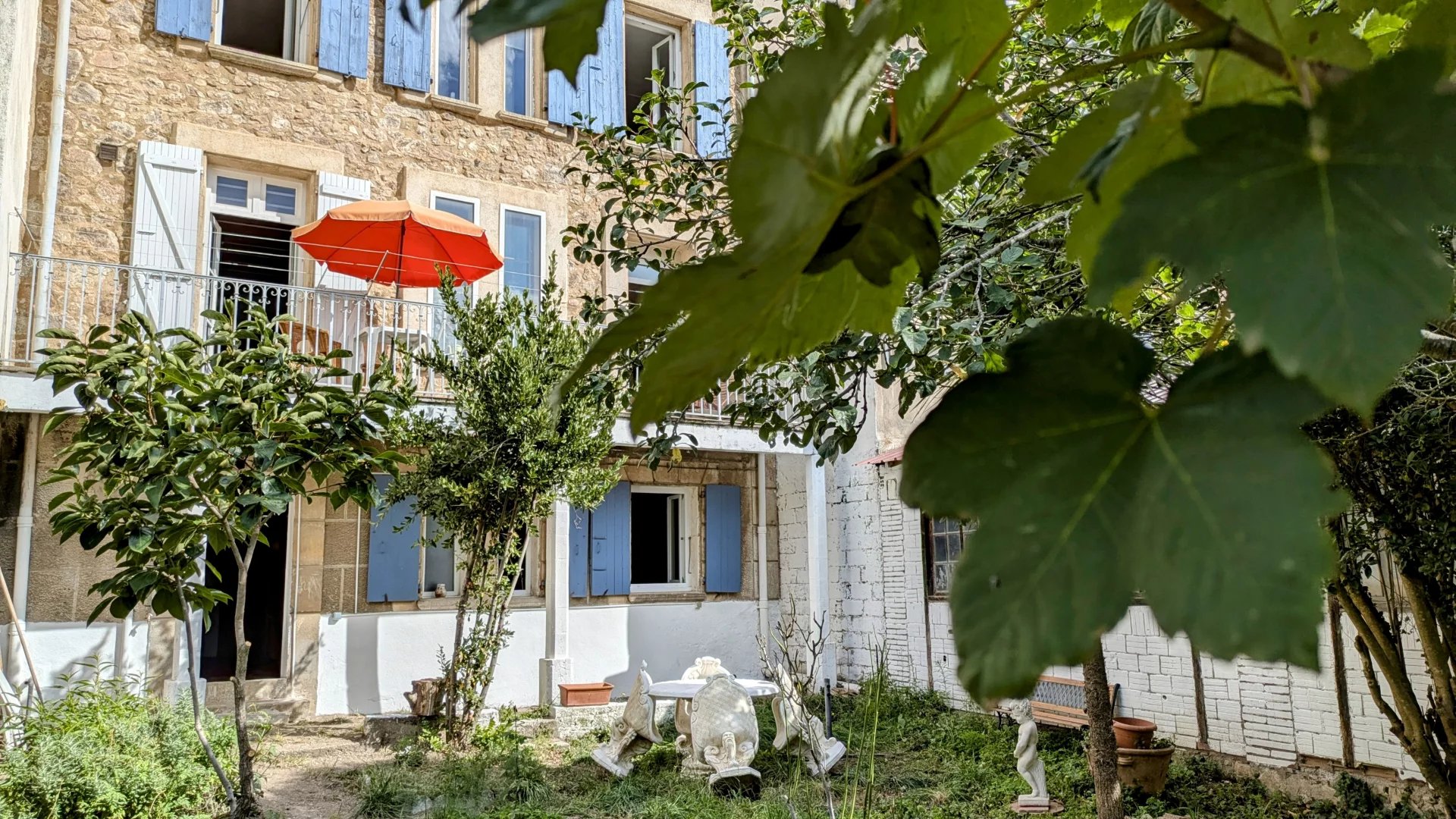Art appartement
