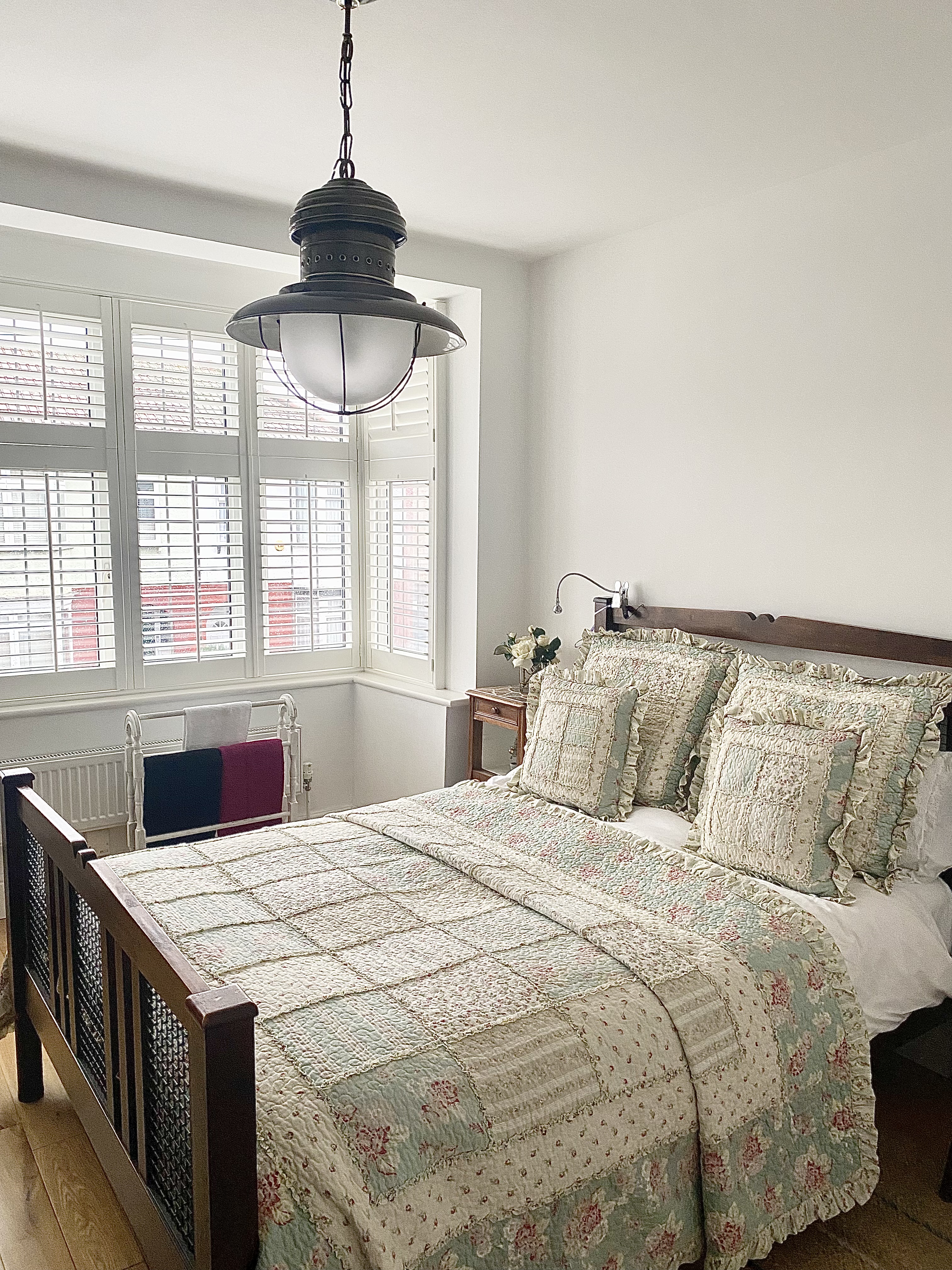 Vintage Oasis and Double Room and Peace in Waltham Forest, London