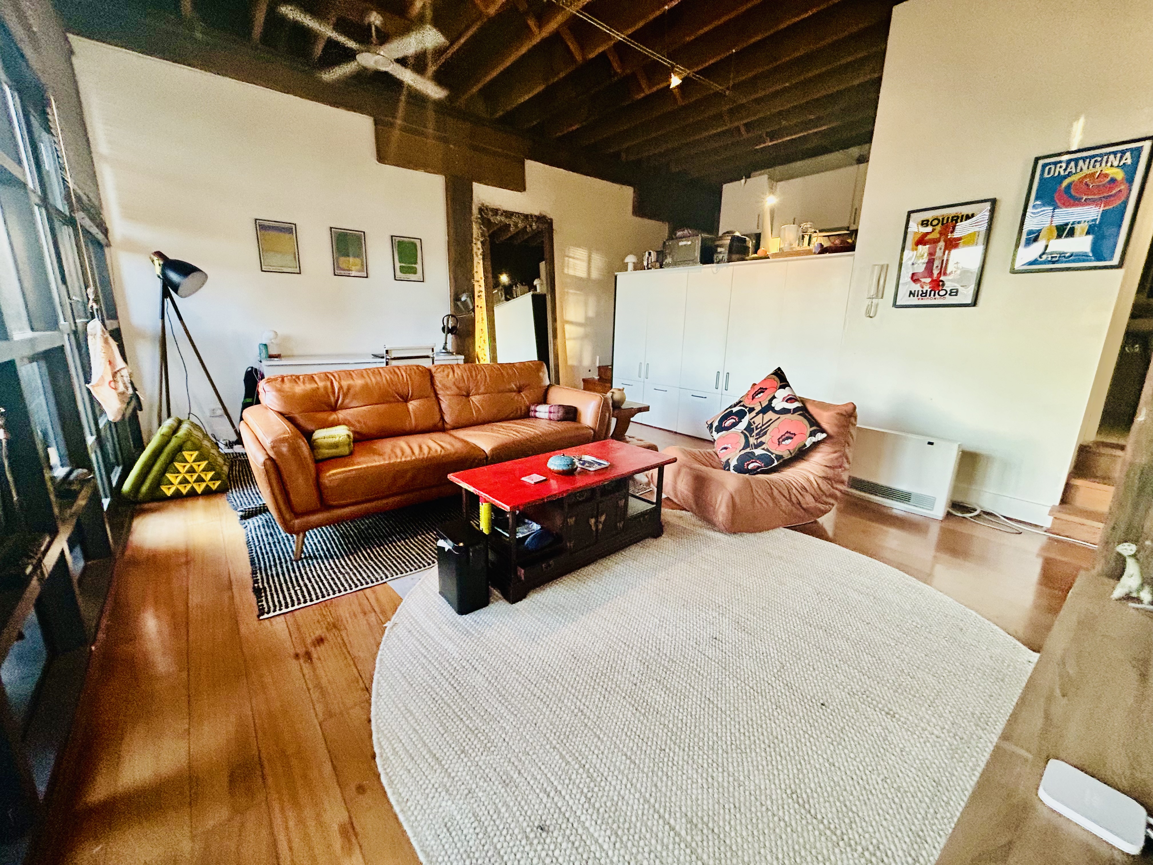 Creative warehouse conversion Space in Sydney, Sydney