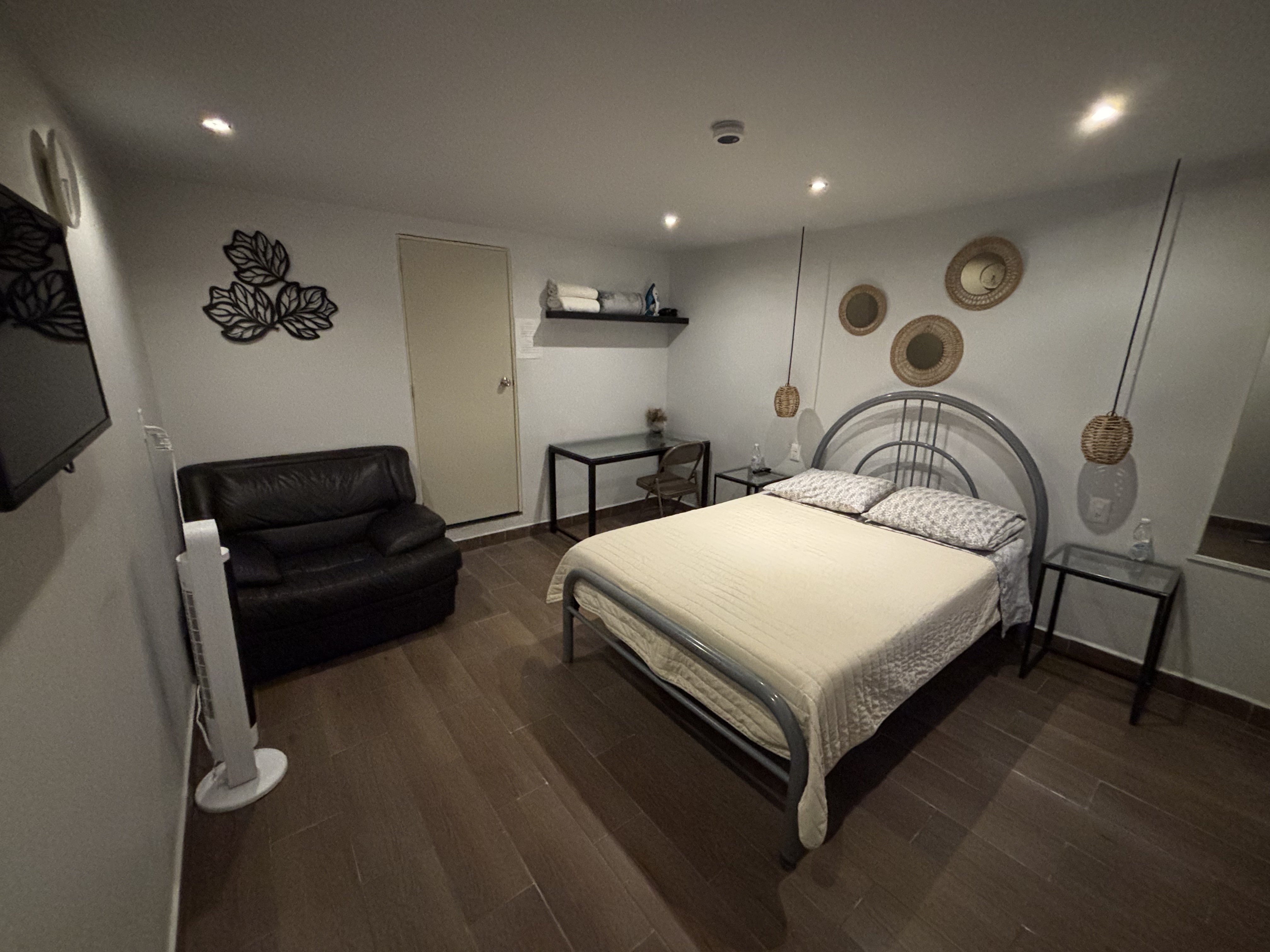 H3 Habitación Privada a una calle del Apto CDMX T1