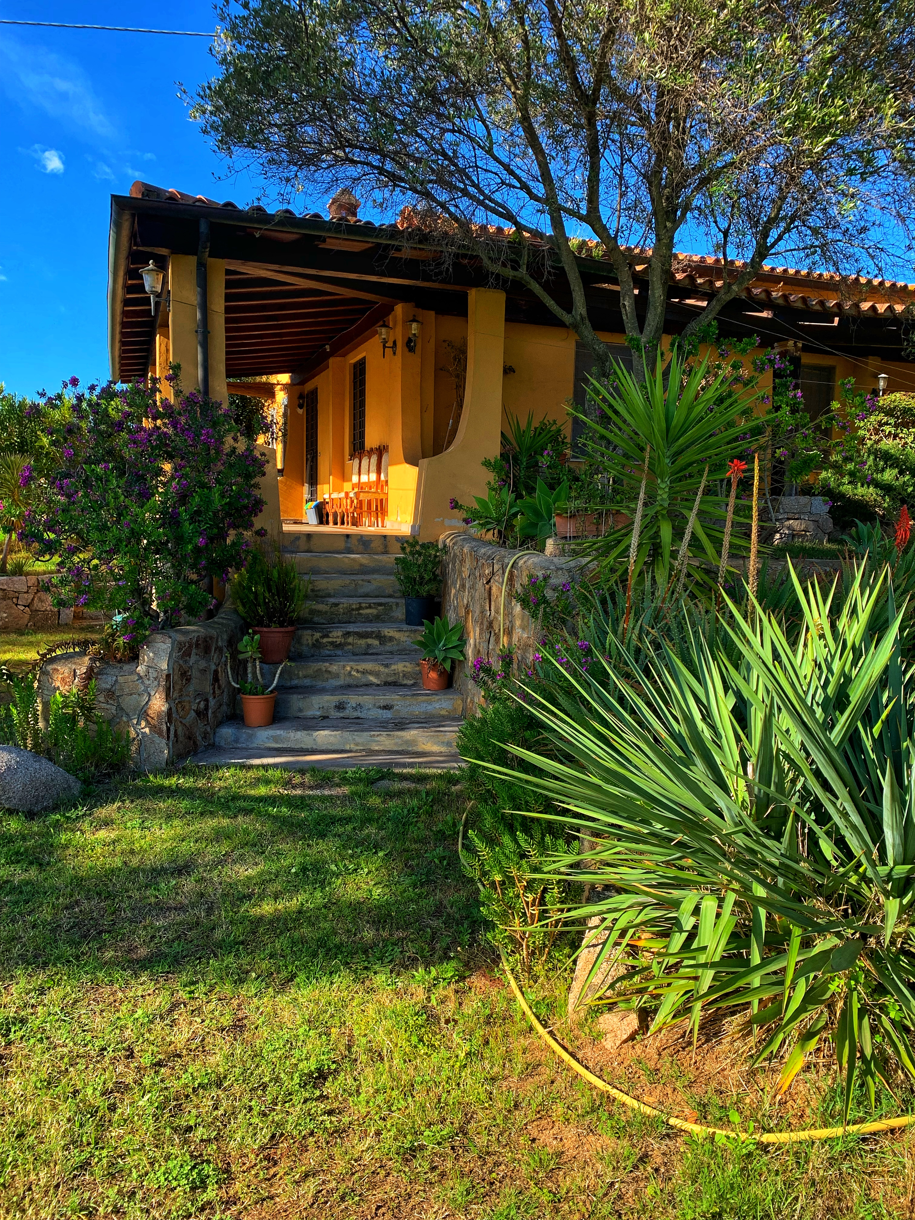 Baignoni vacation home