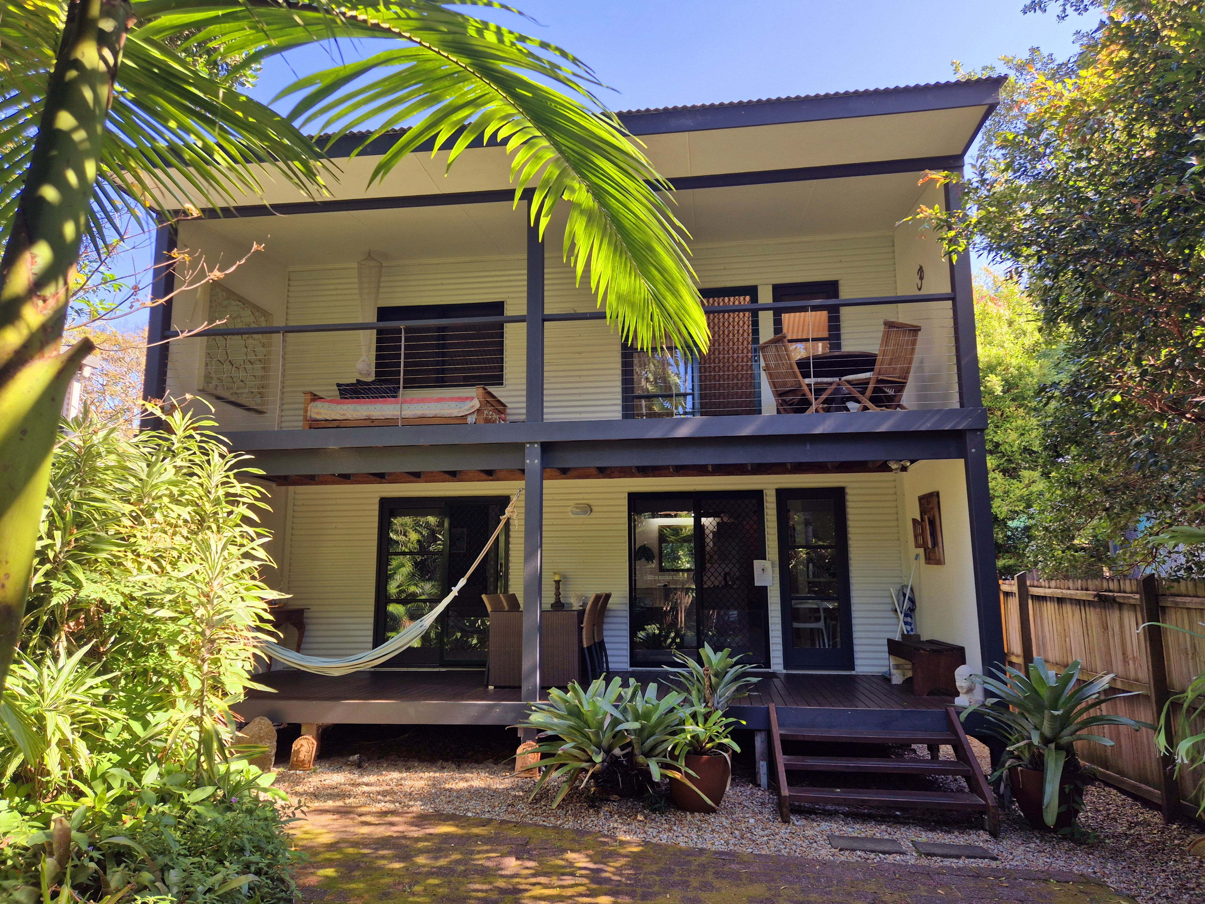 Absolutely Belongil Beach House in BYRON SHIRE COUNCIL, Northern Rivers