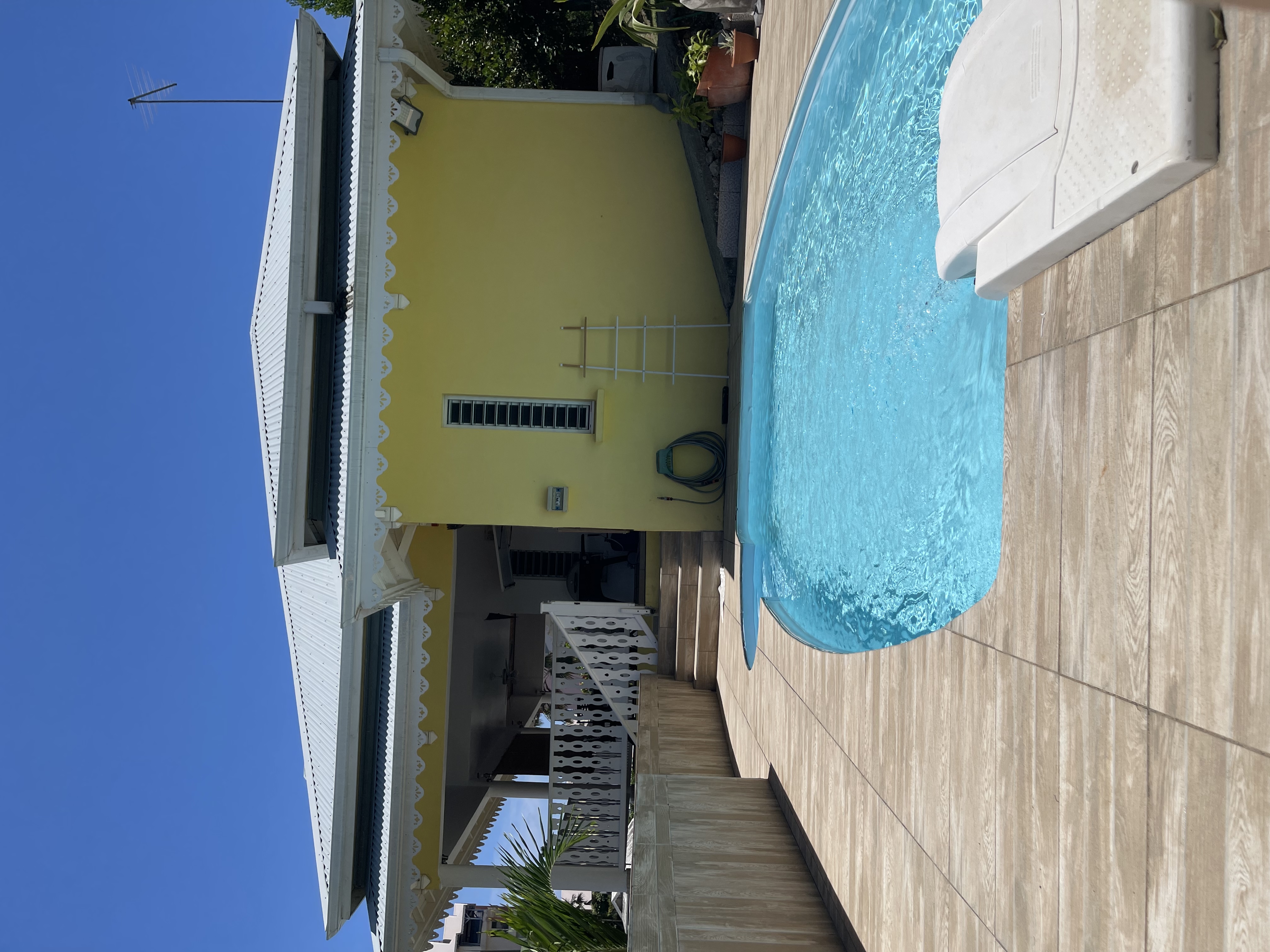 Villa Harmony Piscine & Jacuzzi