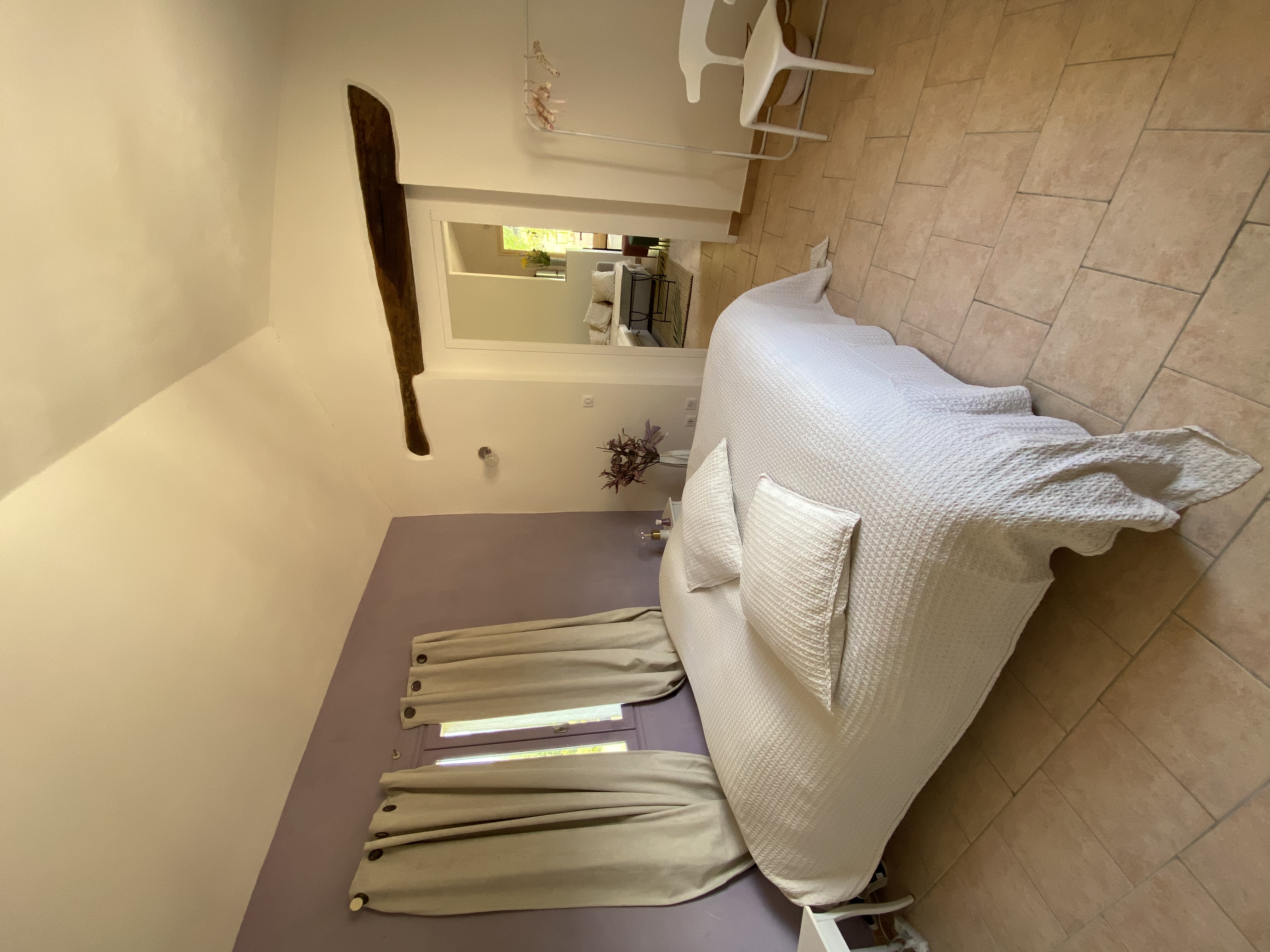 Bastidon Glamour en Luberon Domaine Le Garry