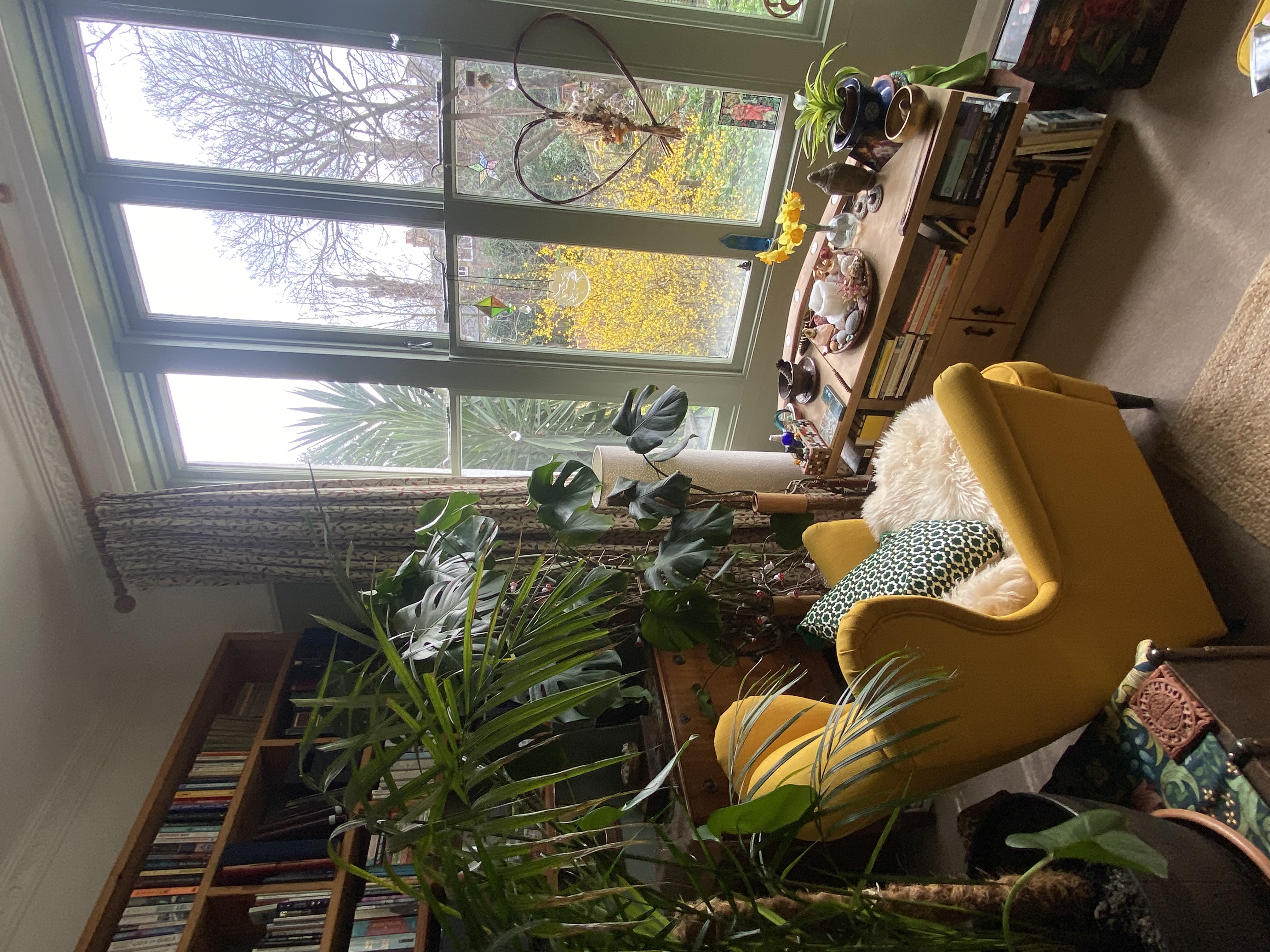 Beautiful Victorian property on historic street in Hackney, London