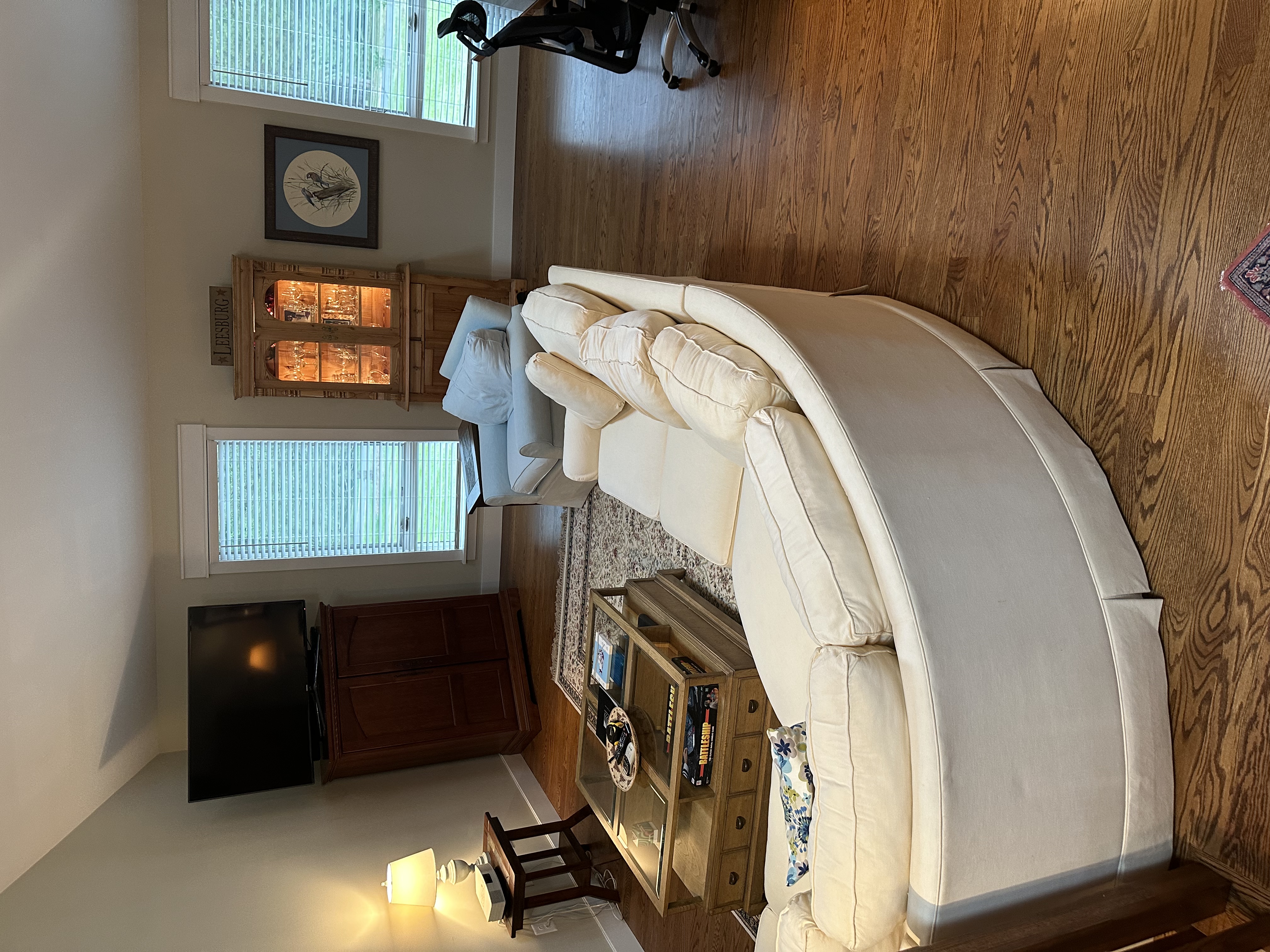 Private 2 BR, 1 Bath Carriage House Near Wineries!