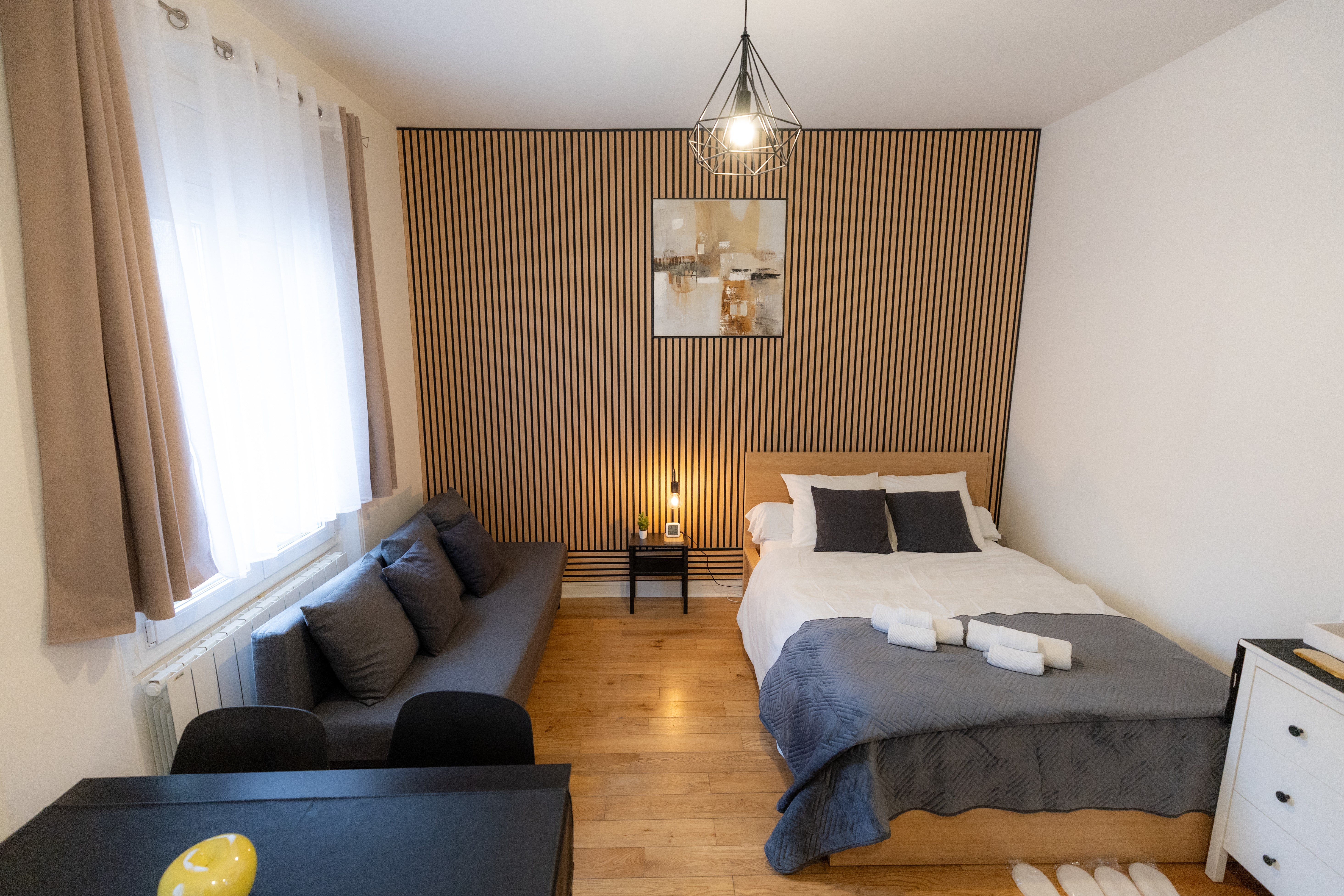 Cosy Studio - la Parisienne ****