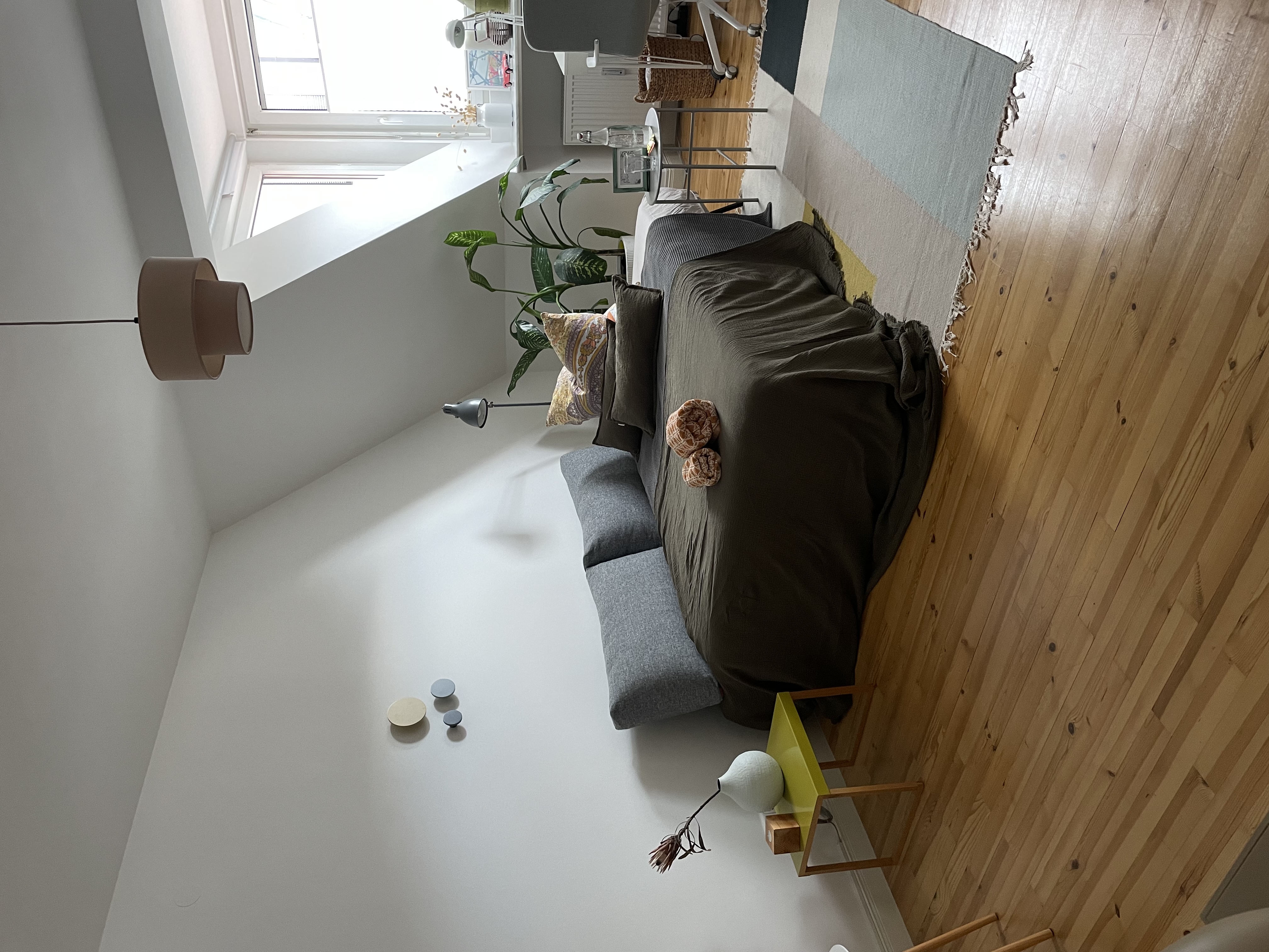 Beautiful room close to the City Center in Ludwigsvorstadt-Isarvorstadt, Munich