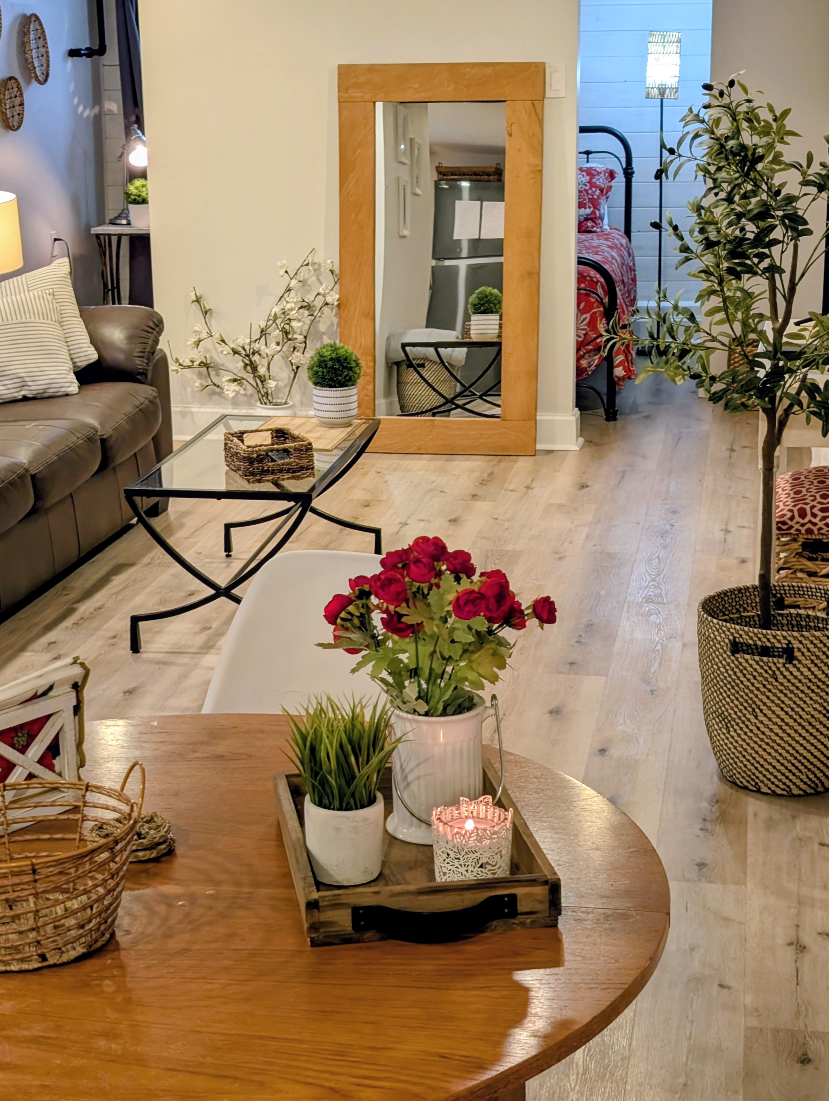 100% Private Studio/Own Entrance! Not Shared!