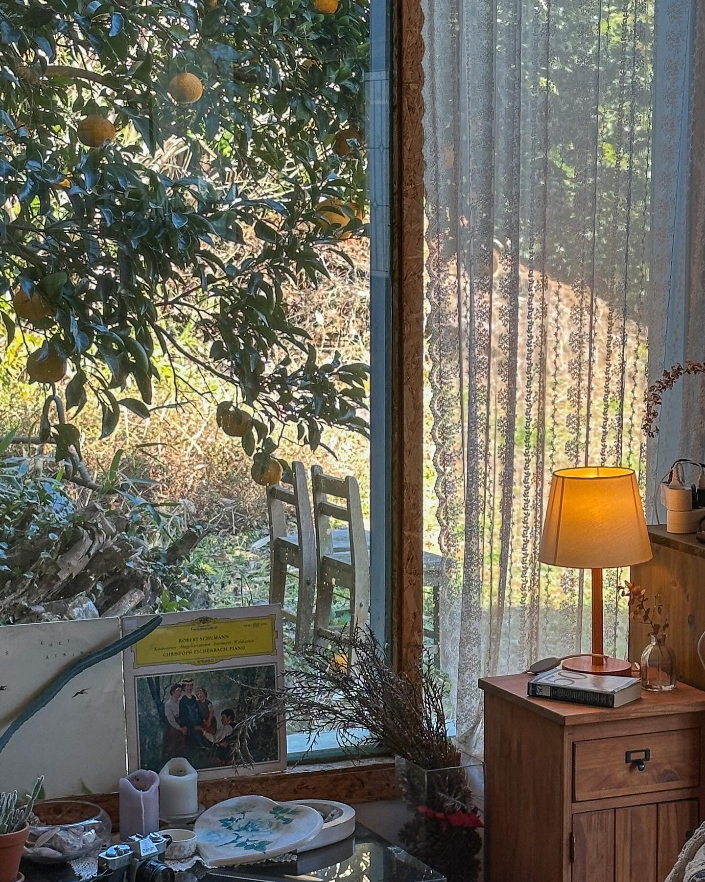 Private house for 2 people/Jeju Neighborhood Bookstay Sumin Culture & Private Vintage Cafe