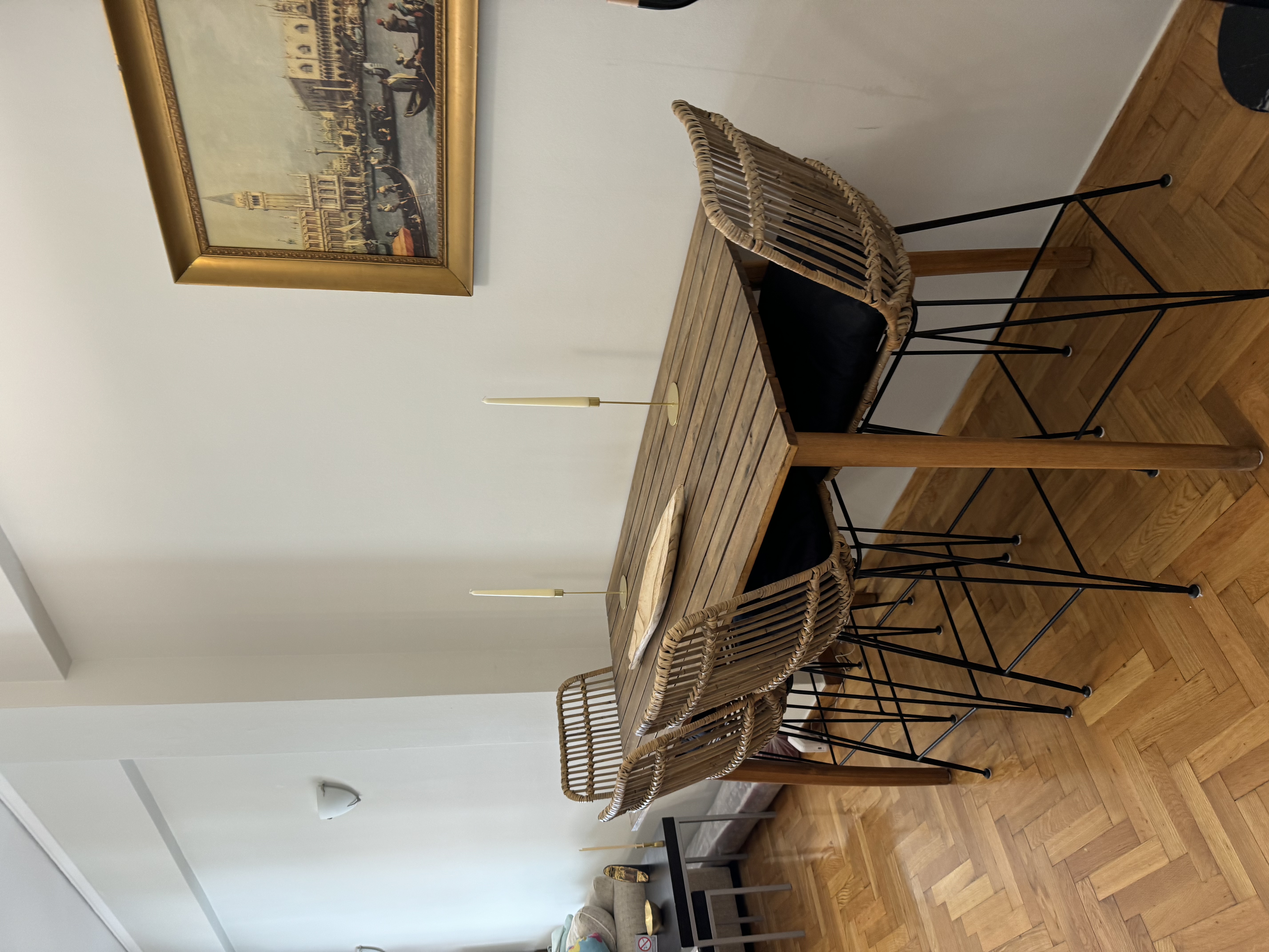 Apartment-2 bedroom-Central-Athens-Gizi-72m-wifi in ΓΚΥΖΗ, Athens
