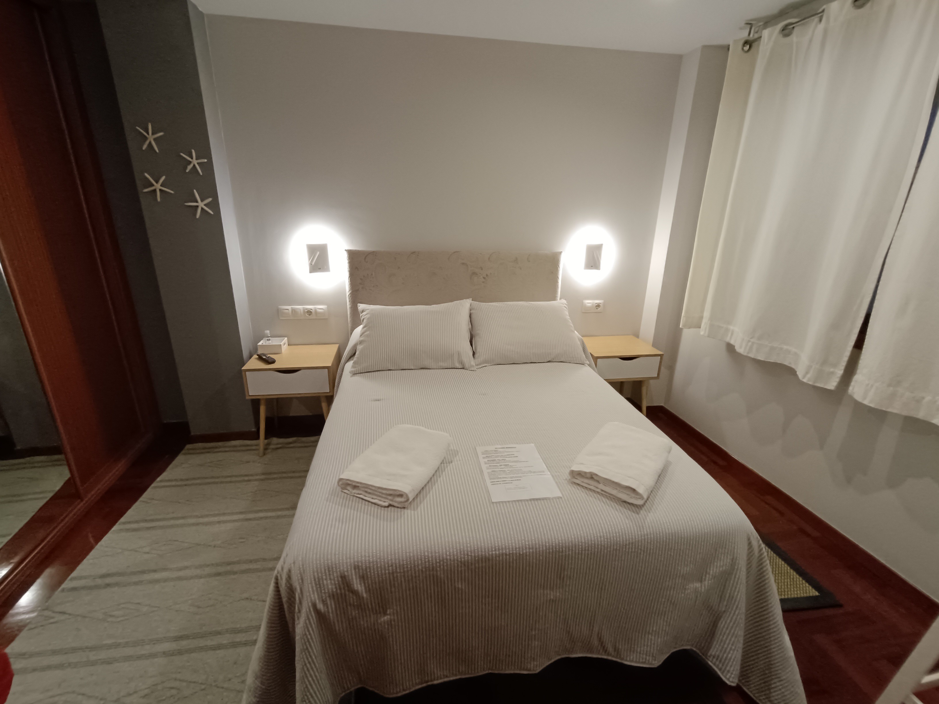 Room Rental