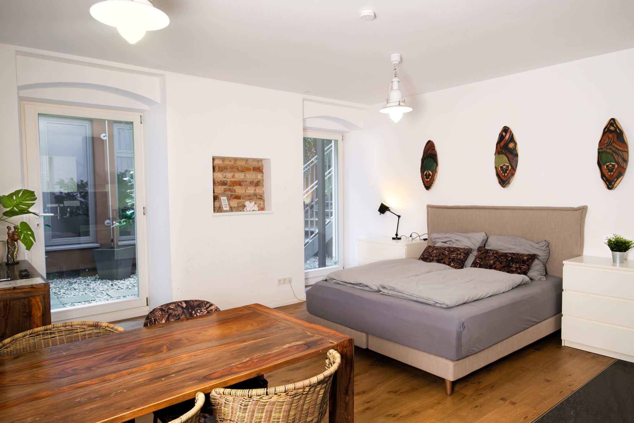 modern 2 rooms, Isartor in Ludwigsvorstadt-Isarvorstadt, Munich