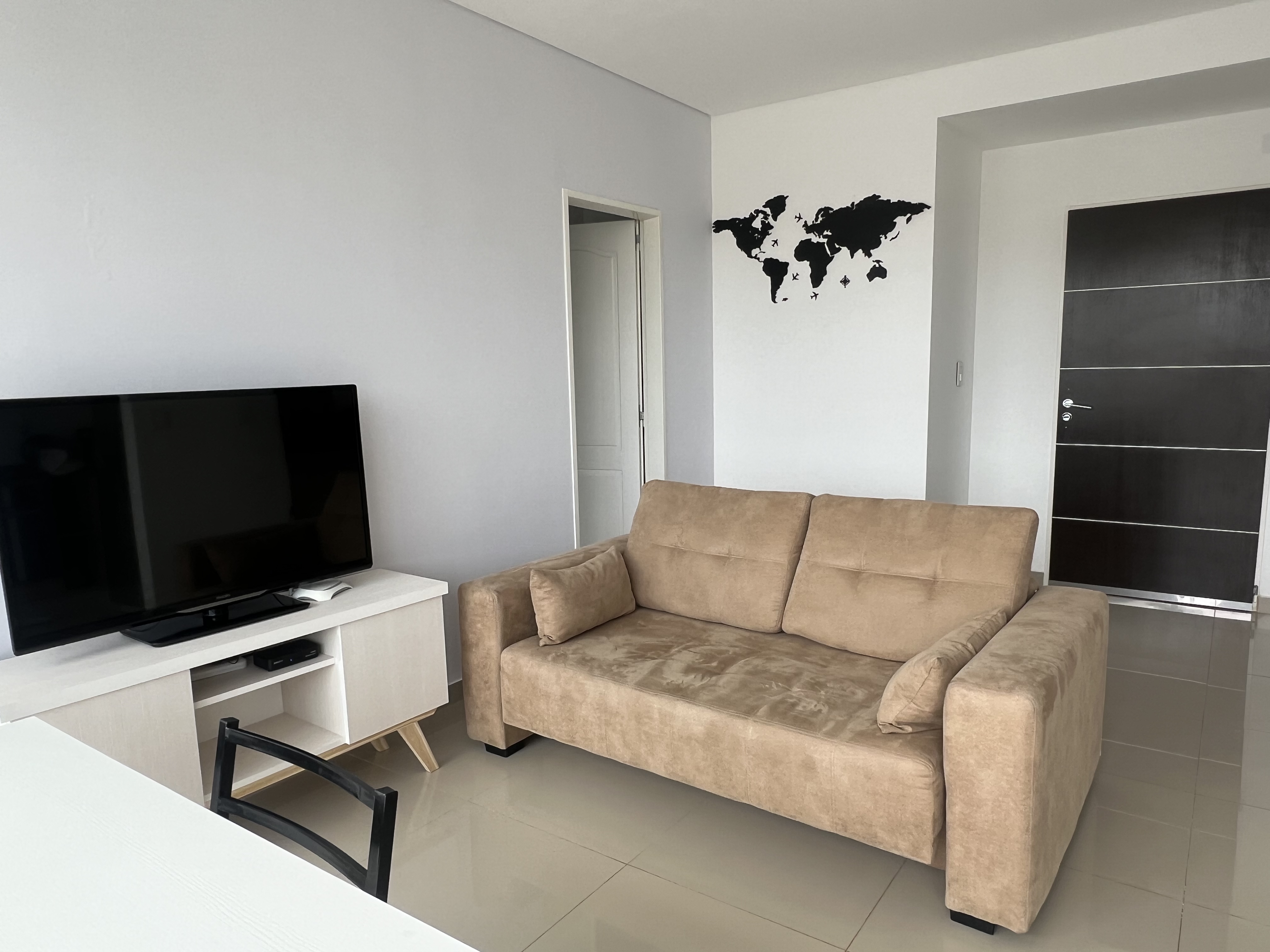 Apartment BlanCoral