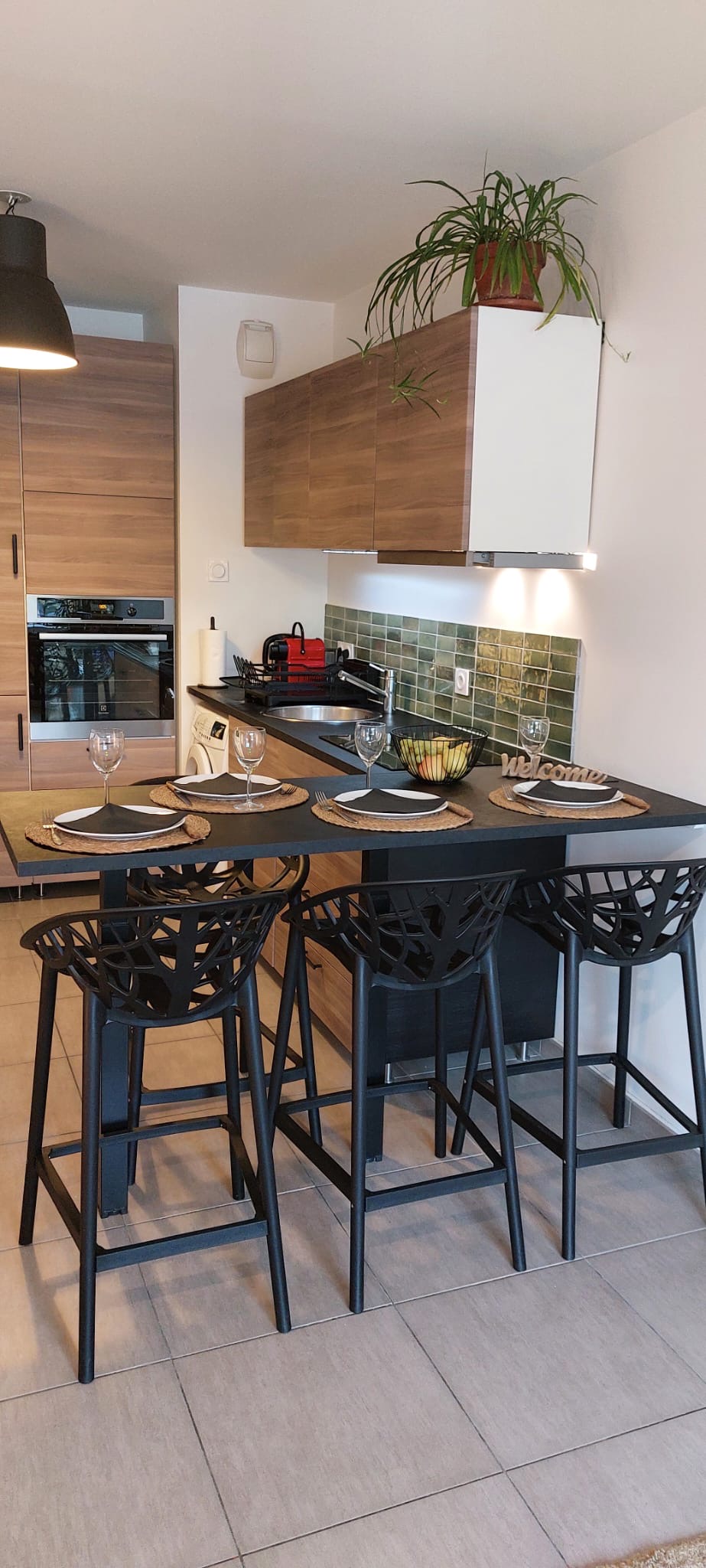 agréable appartement clair in 2e Arrondissement, Lyon