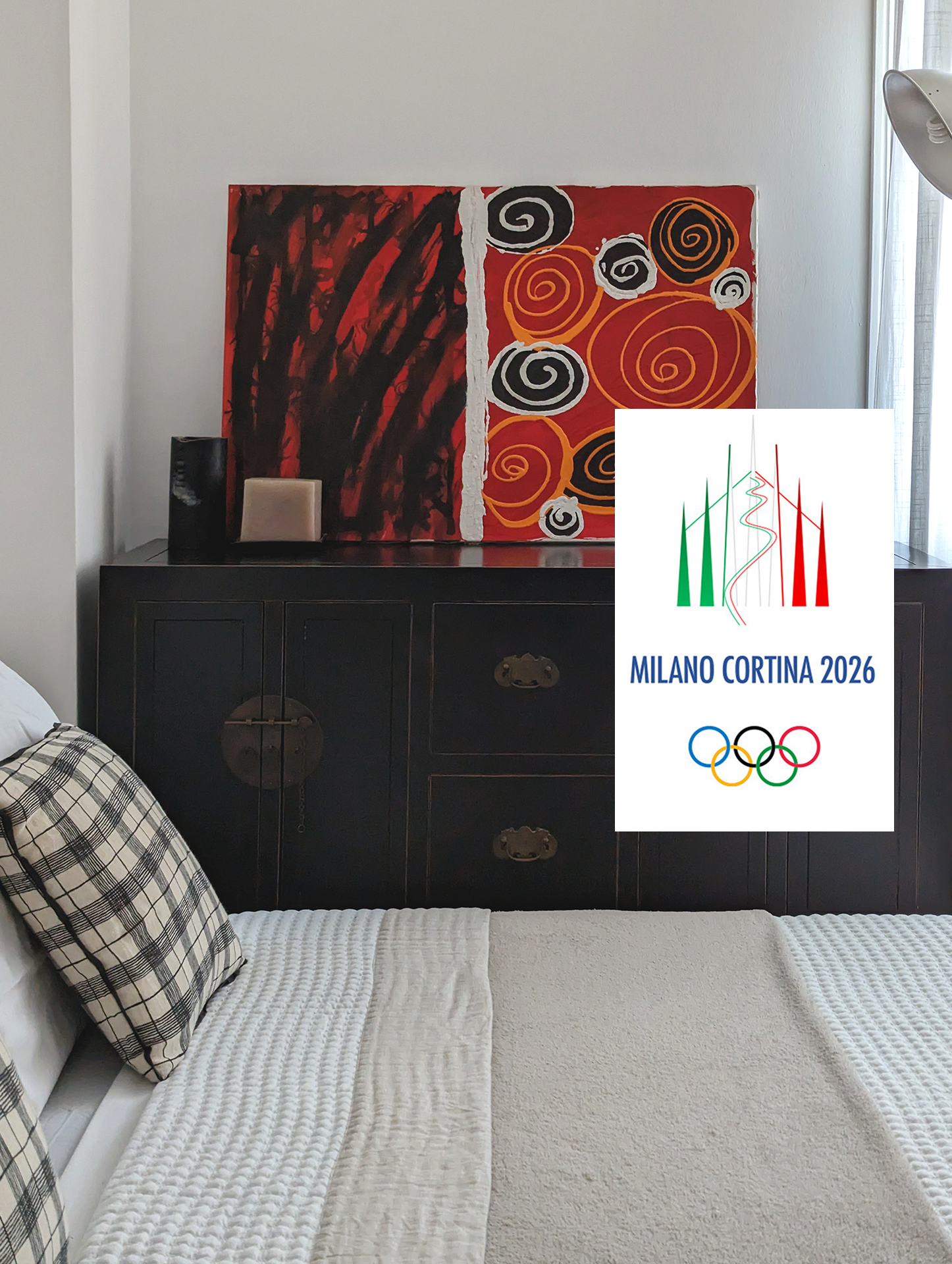 Quiet flat with concierge · 2 min from metro MM5 in NIGUARDA - CA' GRANDA, Milan