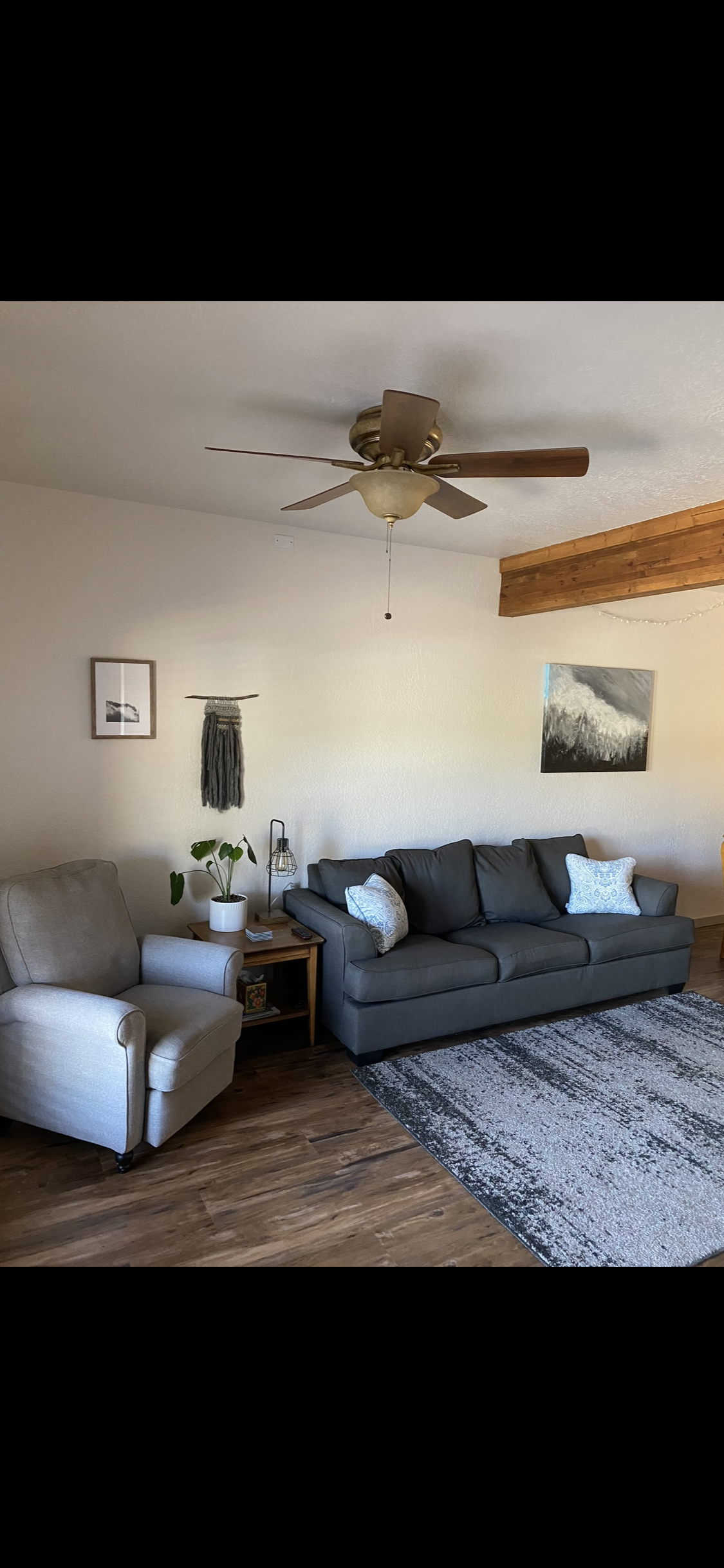 Mountain View Getaway