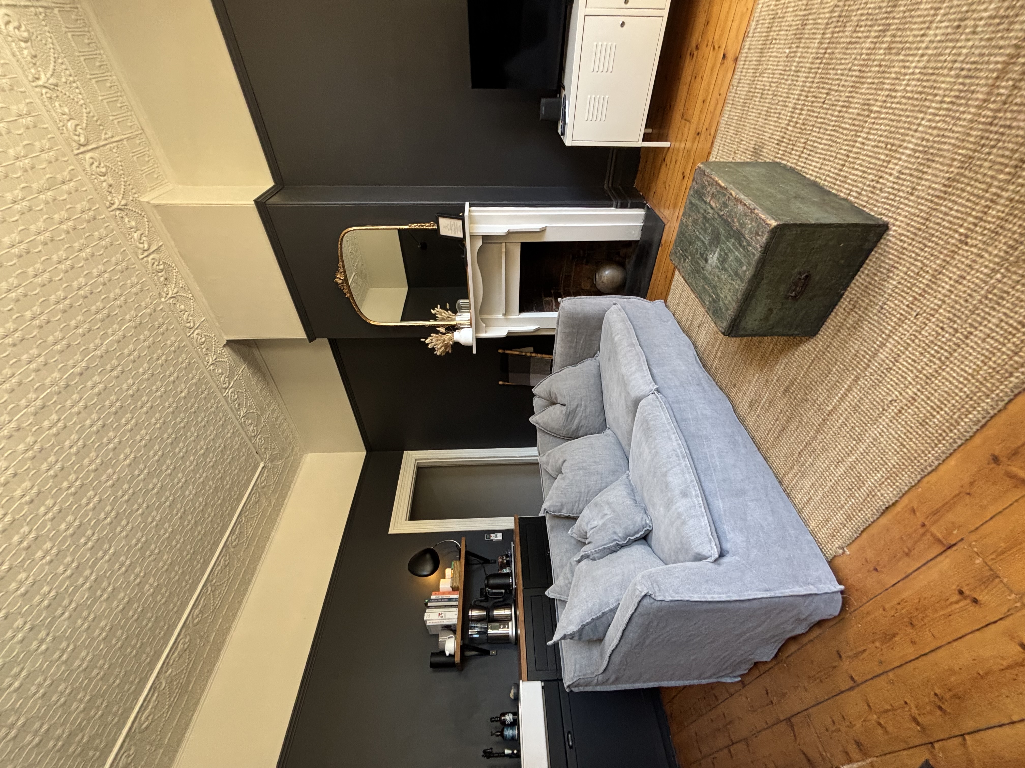 Shophouse on Gertrude Street