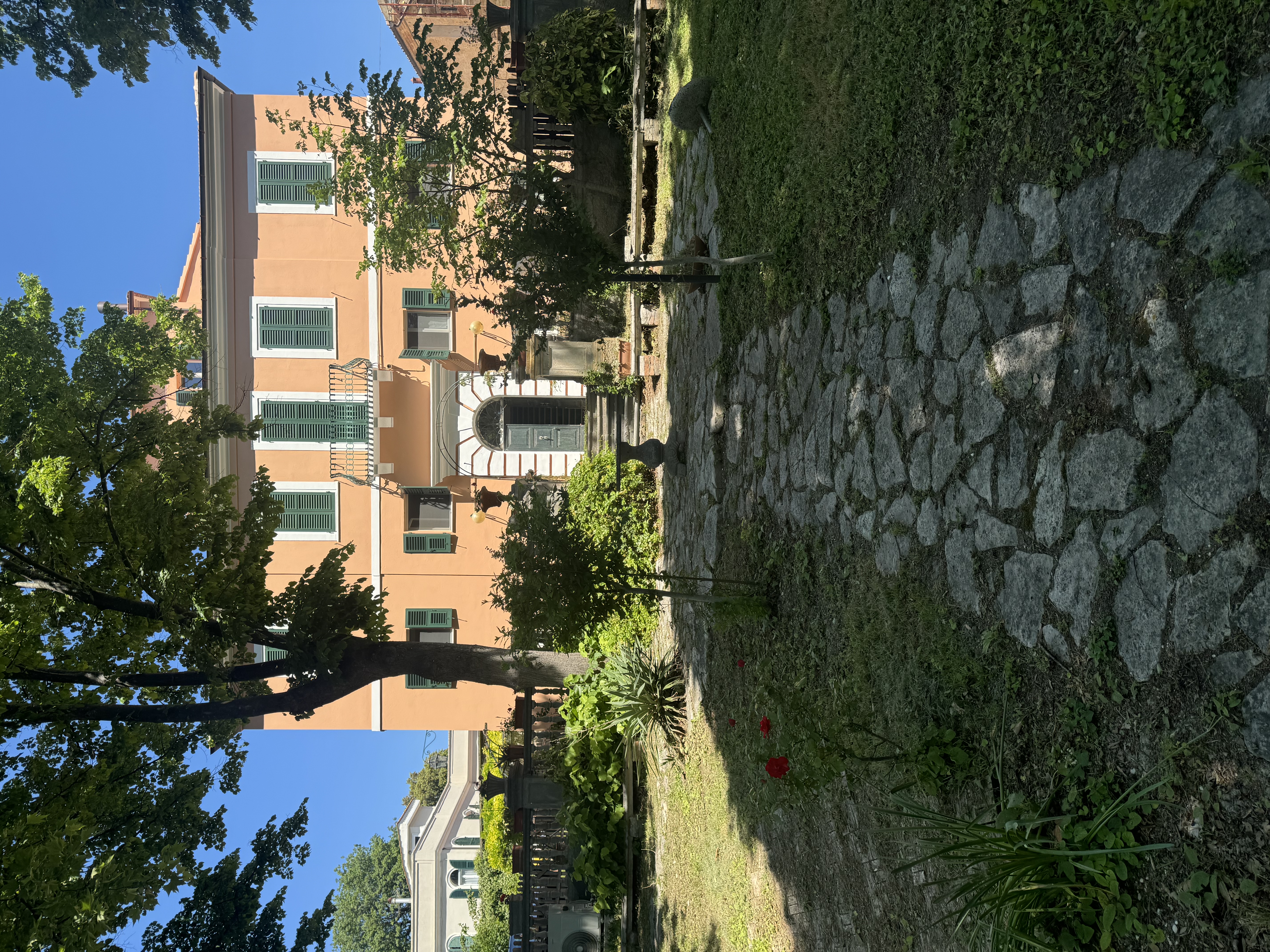 House Fuà