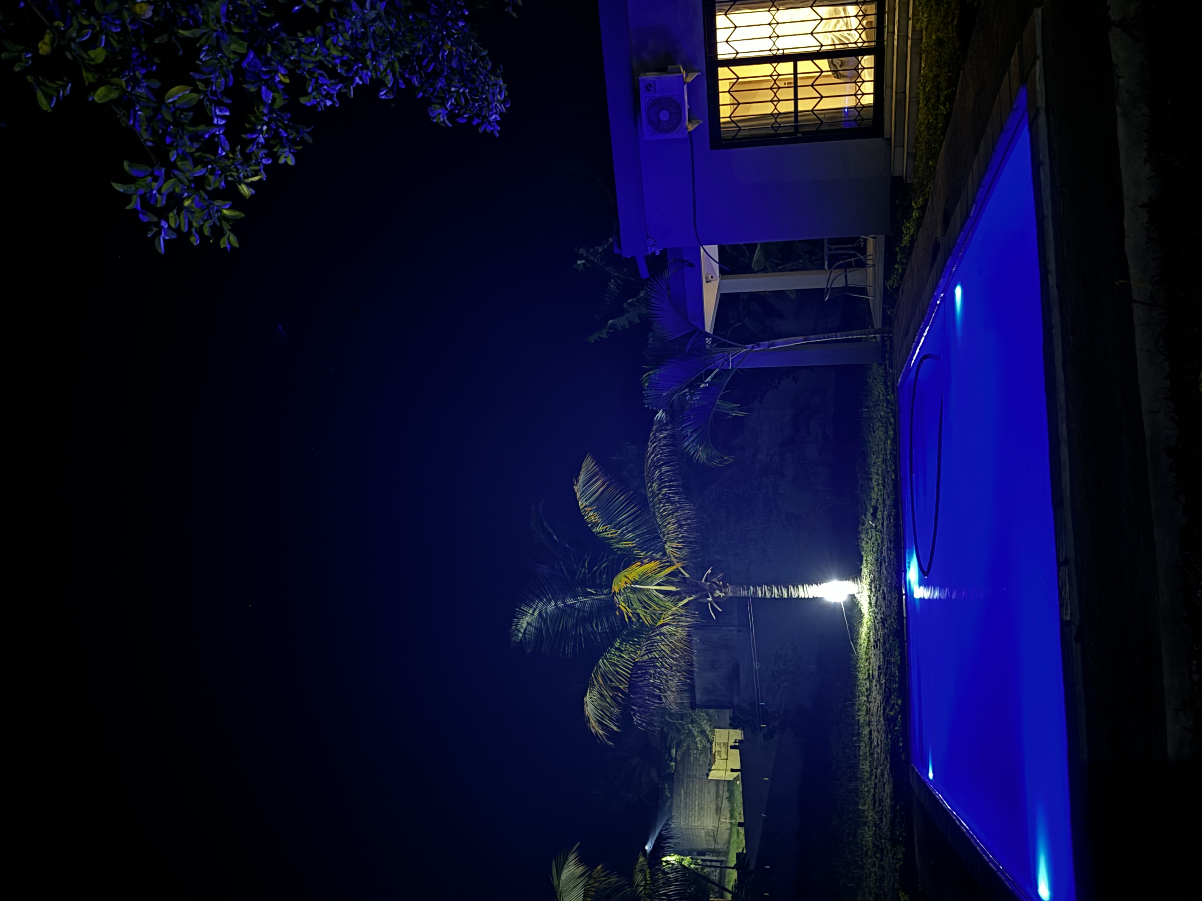 Casa Zinu. Retreat yourself in this amazing space.