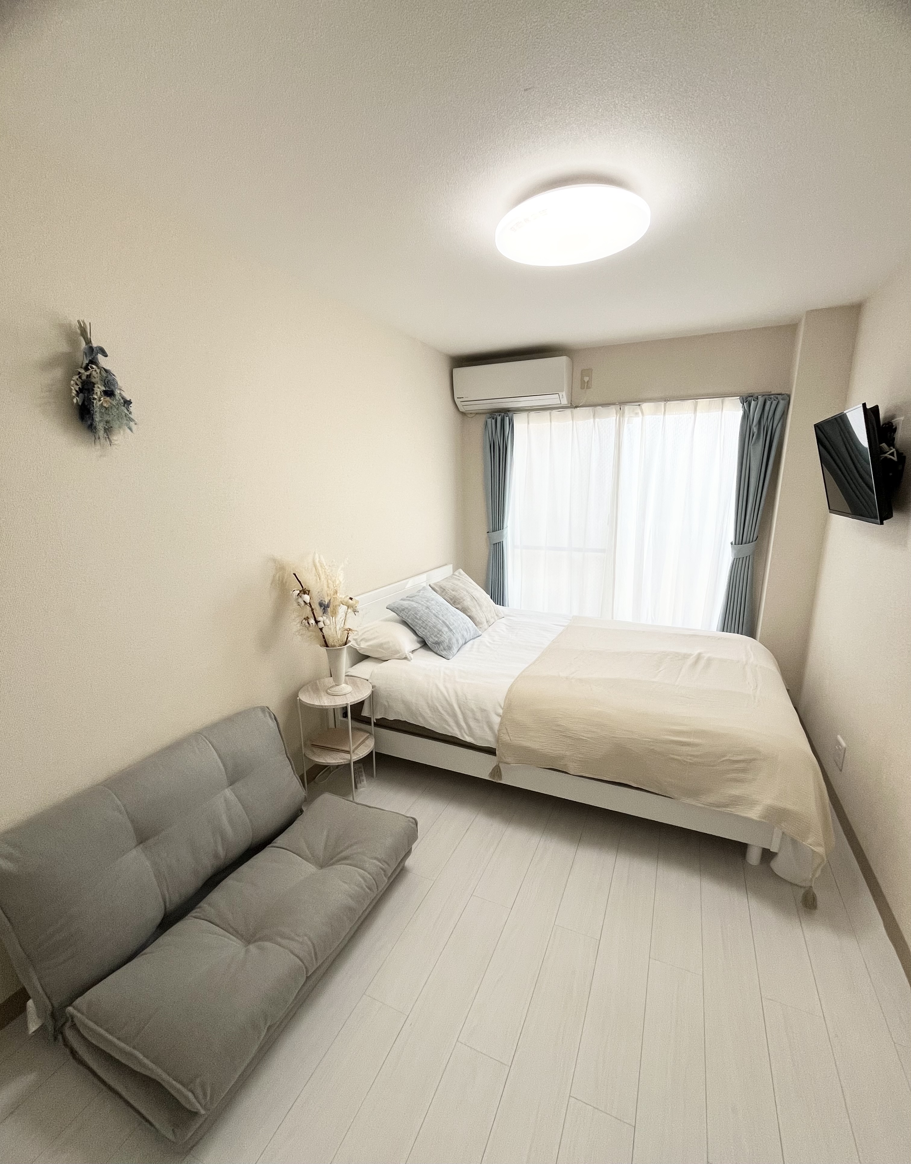 Renewal!【駅徒歩3分!Beautiful apartment in Shinjuku-ku